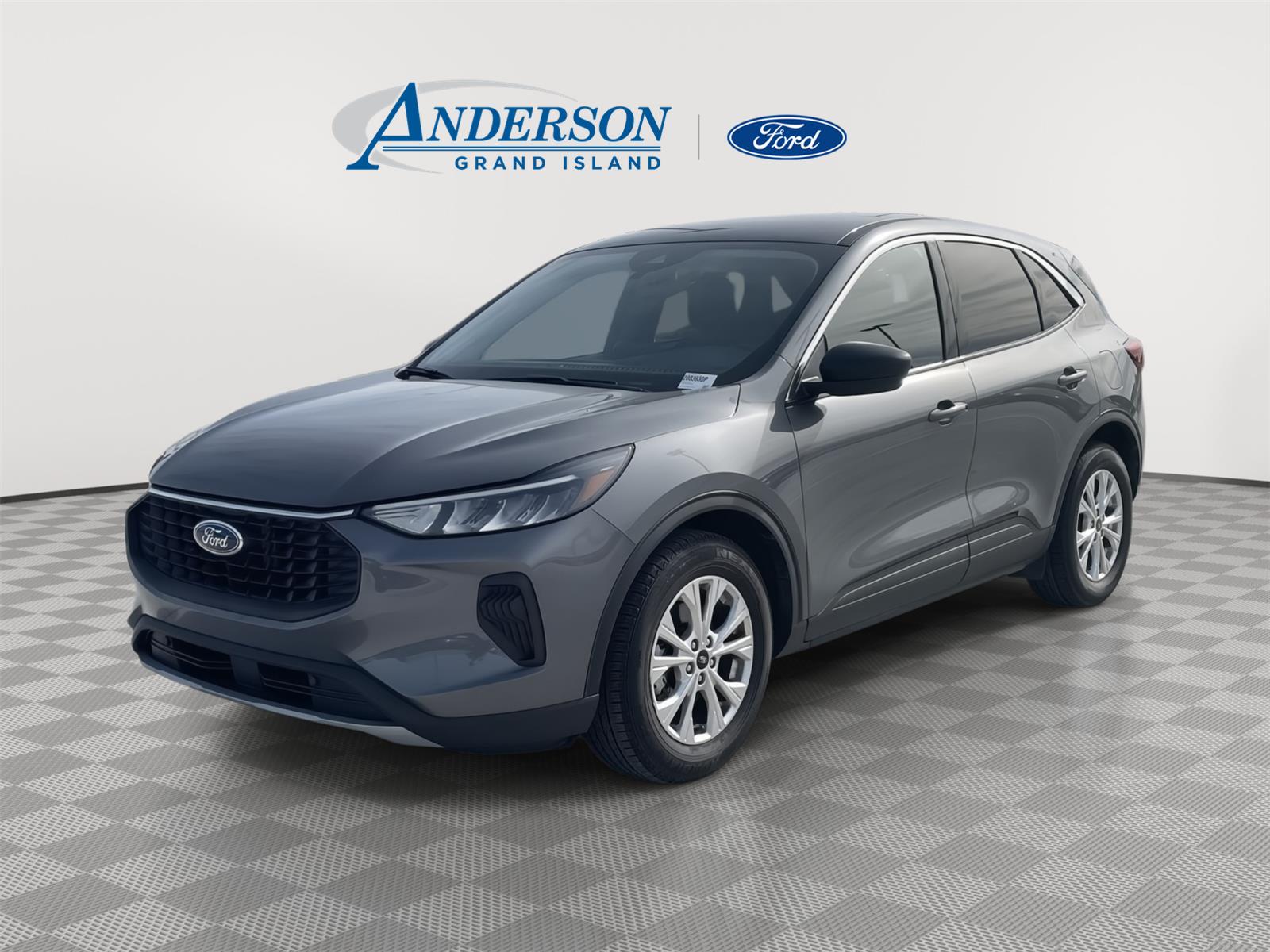 Pre-Owned 2024 Ford Escape for sale in Grand Island NE