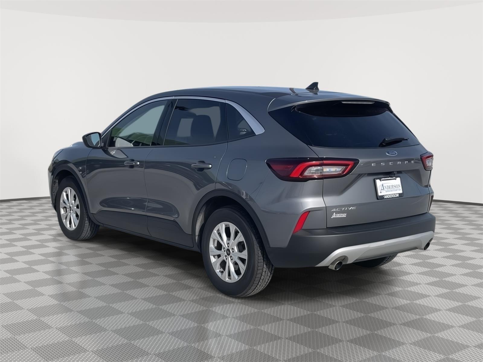 Used 2024 Ford Escape for sale in Grand Island NE