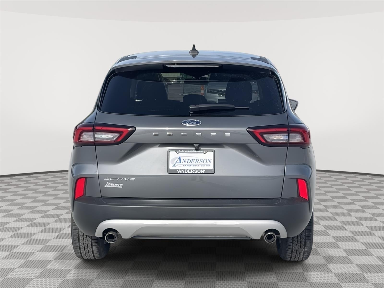 Used 2024 Ford Escape for sale in Grand Island NE