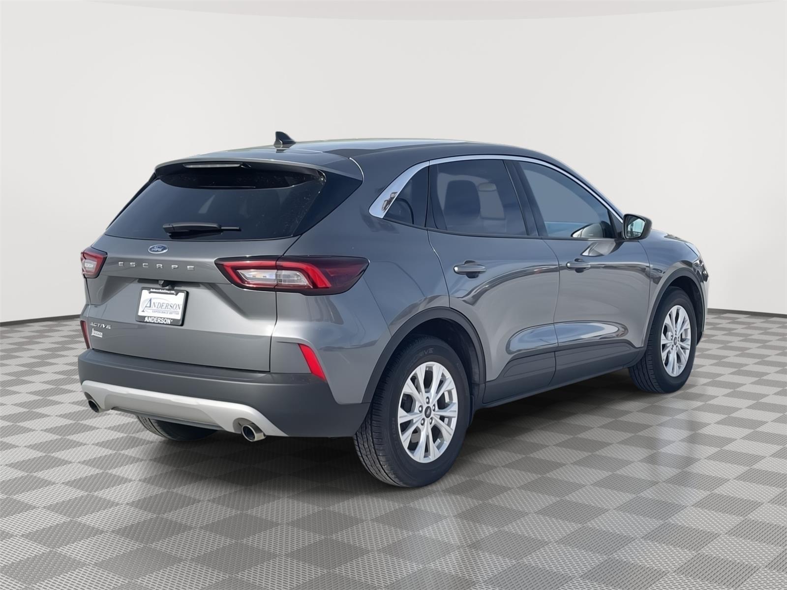 Used 2024 Ford Escape for sale in Grand Island NE