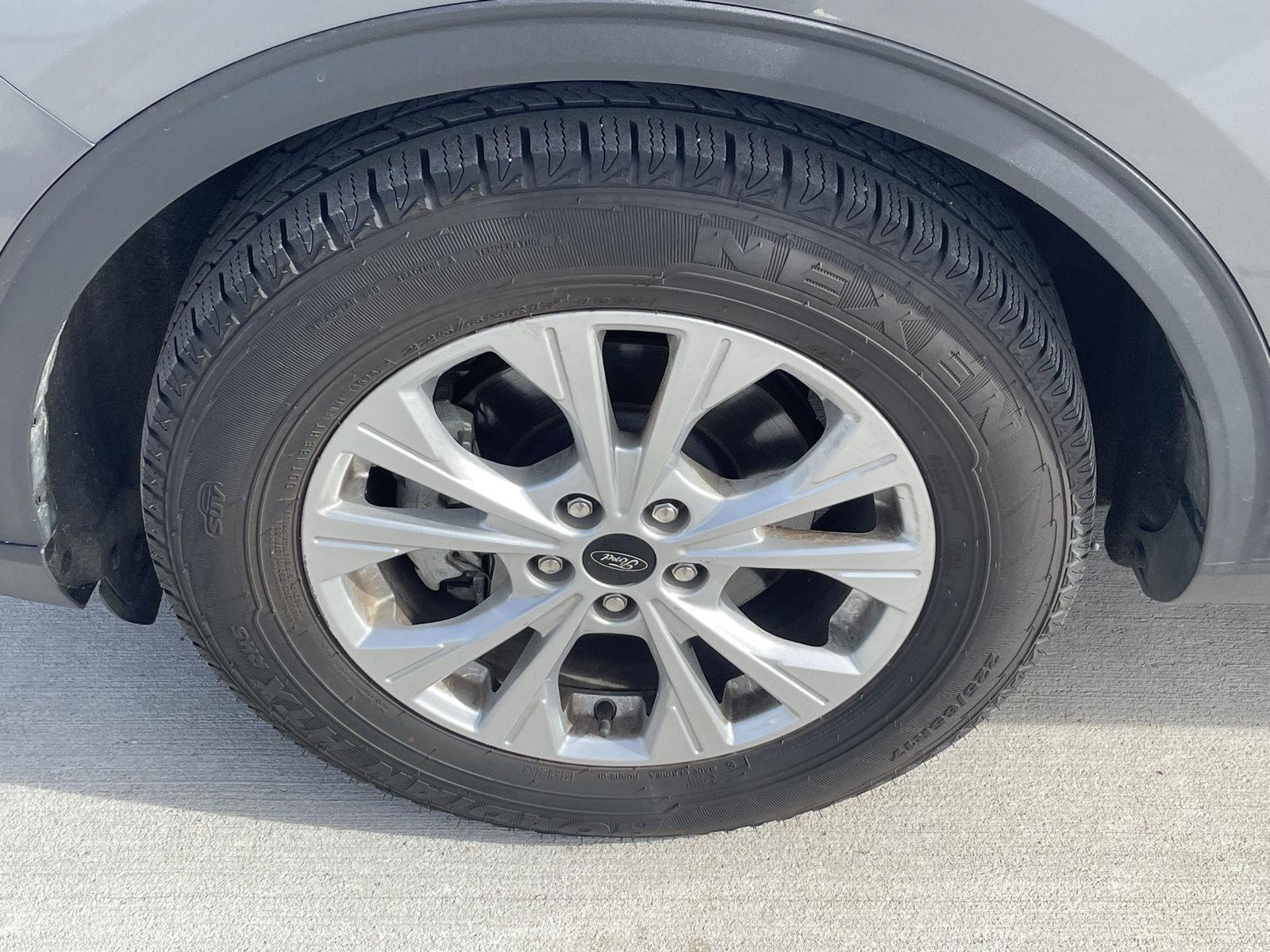 Used 2024 Ford Escape for sale in Grand Island NE