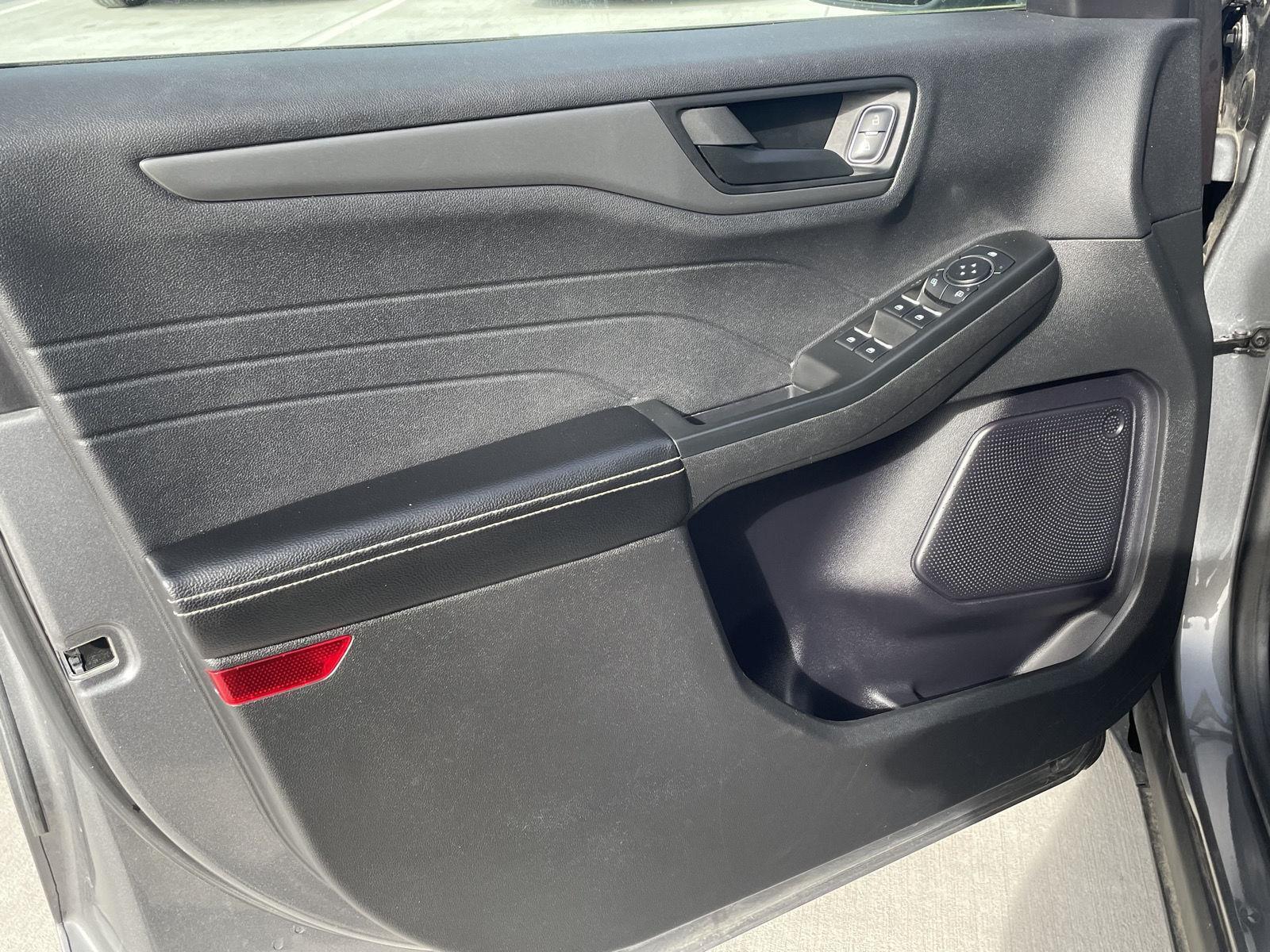 Used 2024 Ford Escape for sale in Grand Island NE