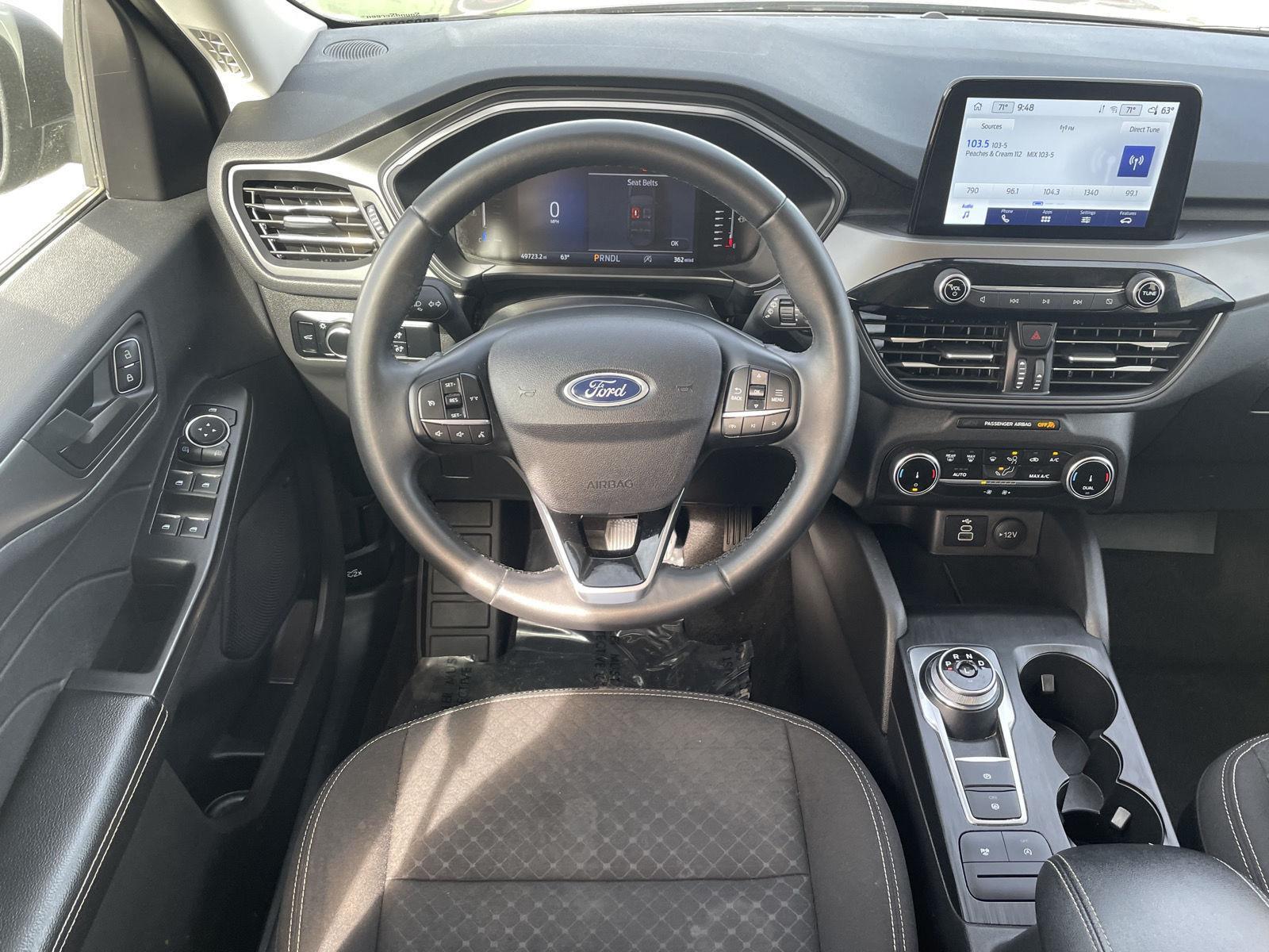 Used 2024 Ford Escape for sale in Grand Island NE