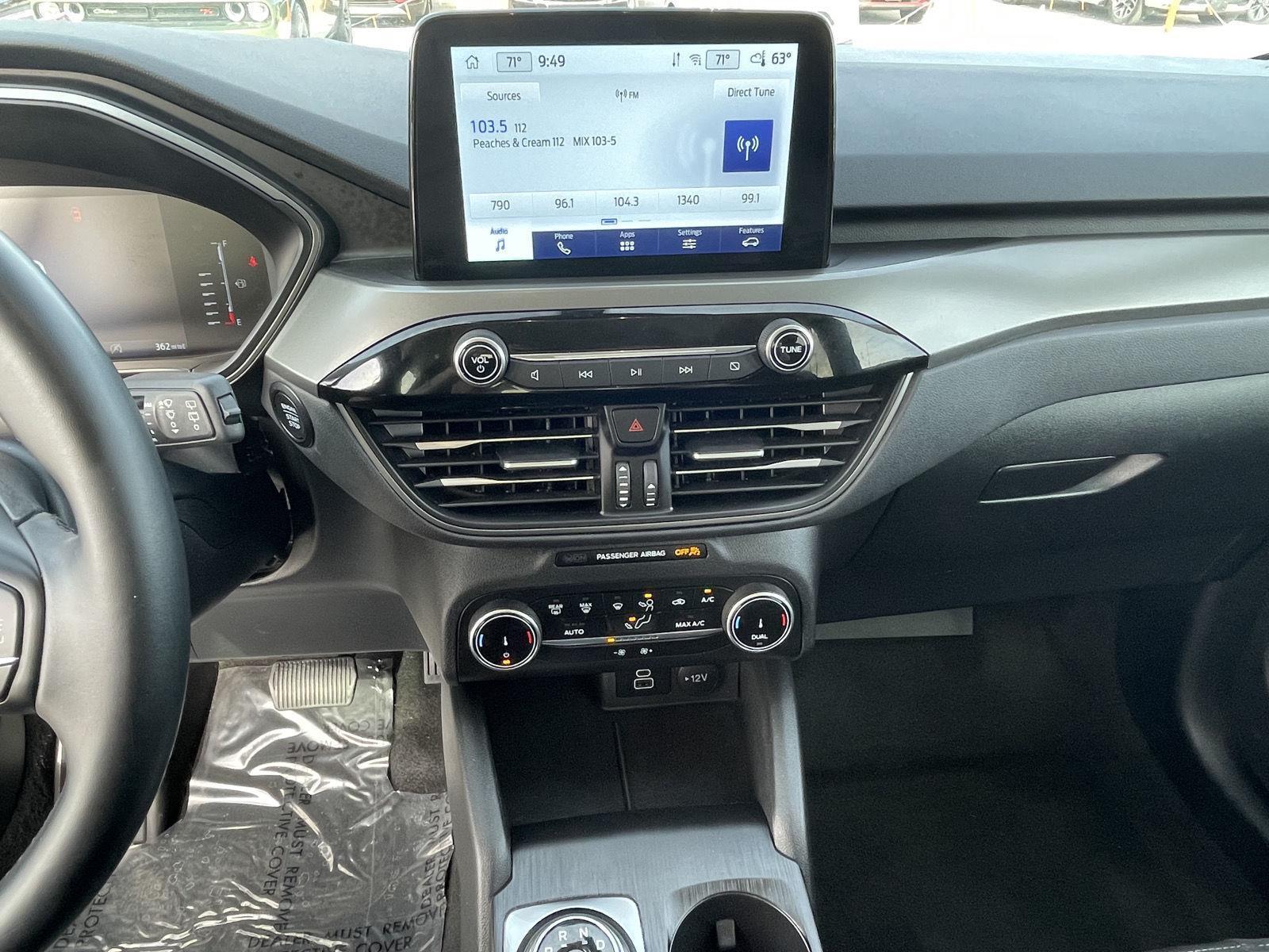 Used 2024 Ford Escape for sale in Grand Island NE