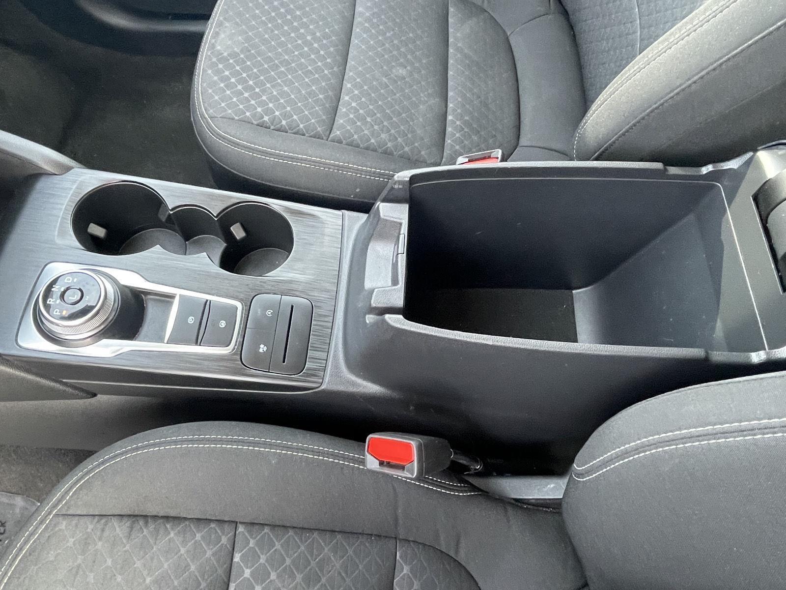 Used 2024 Ford Escape for sale in Grand Island NE