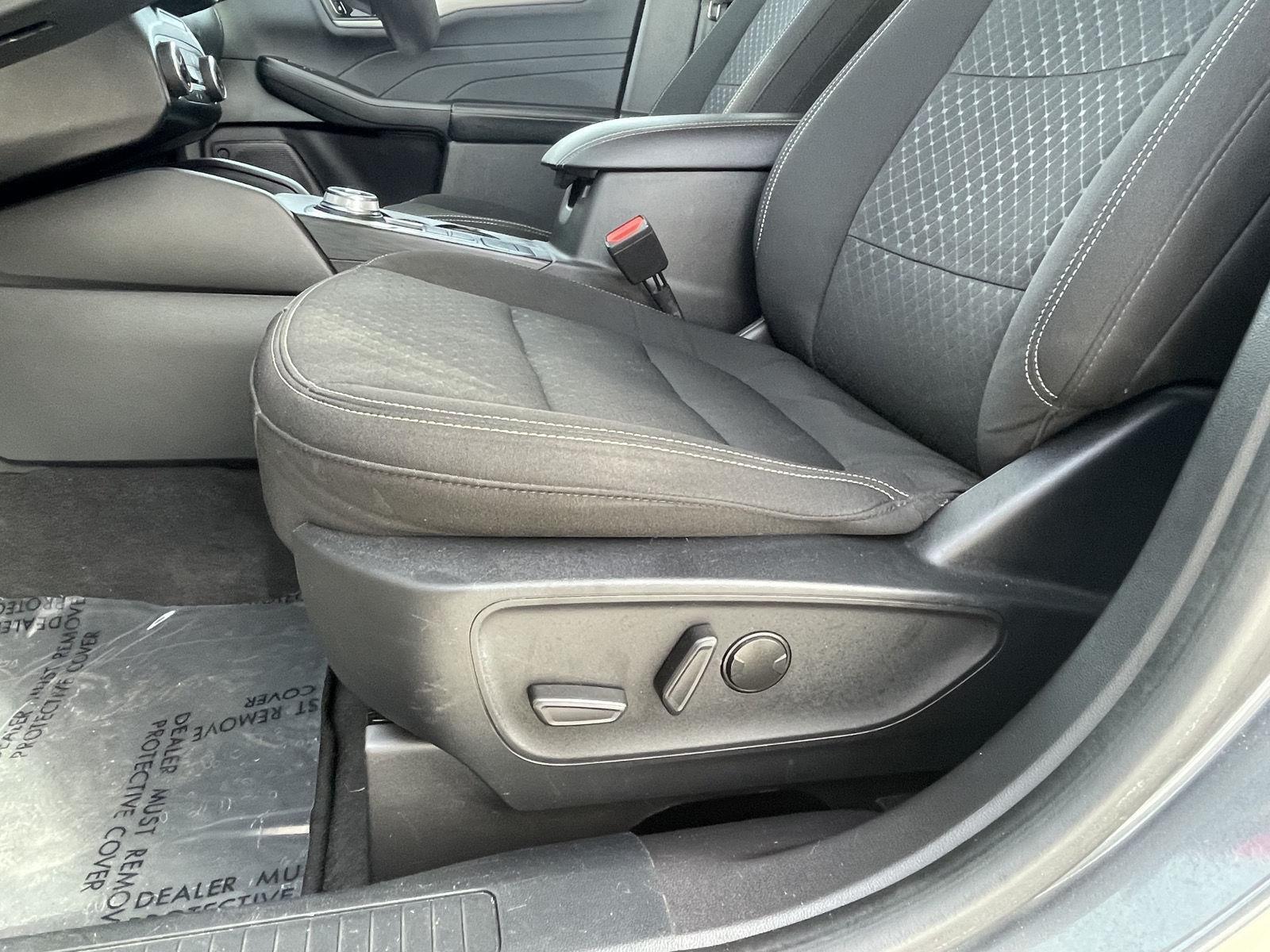 Used 2024 Ford Escape for sale in Grand Island NE