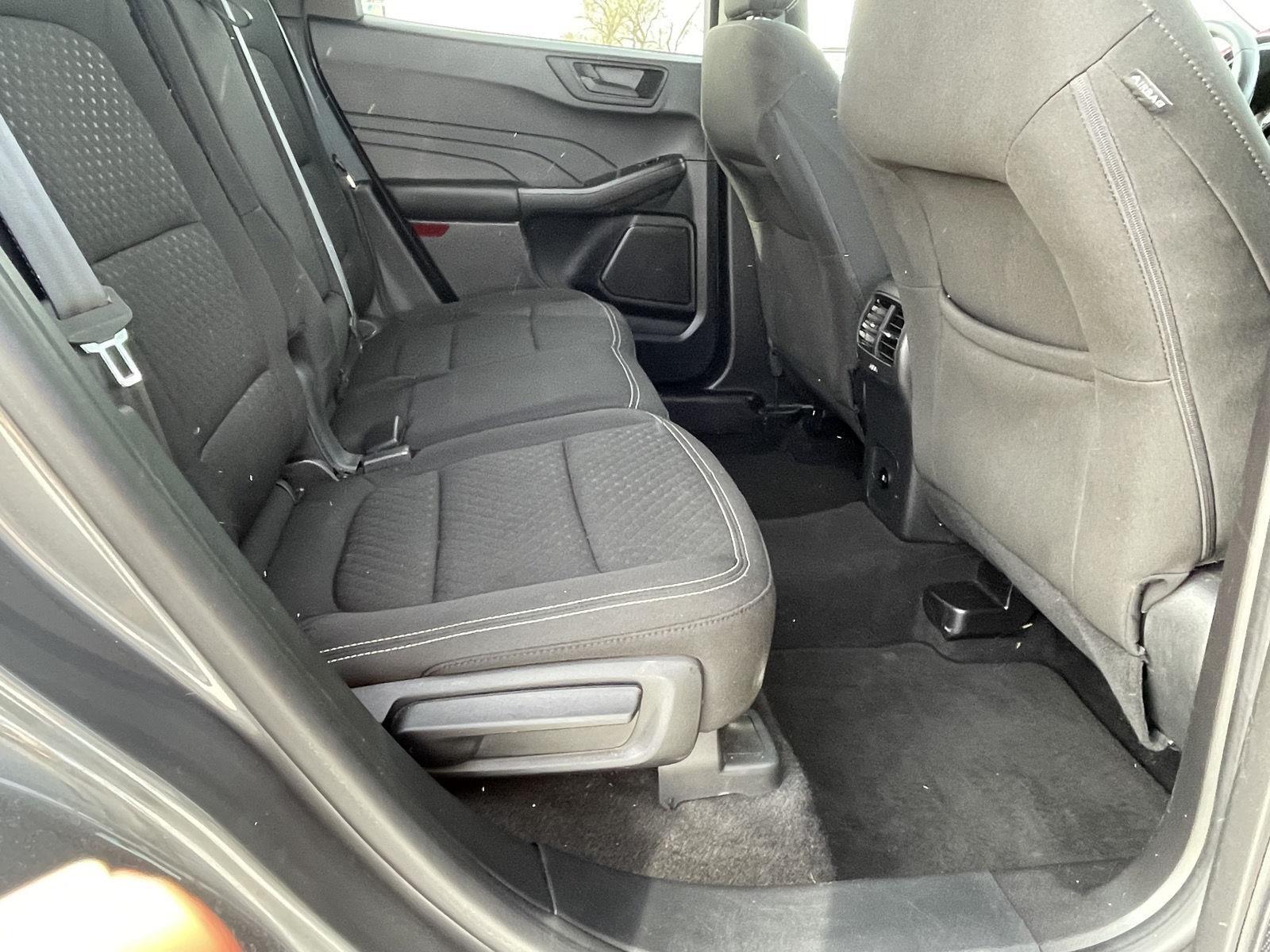 Used 2024 Ford Escape for sale in Grand Island NE