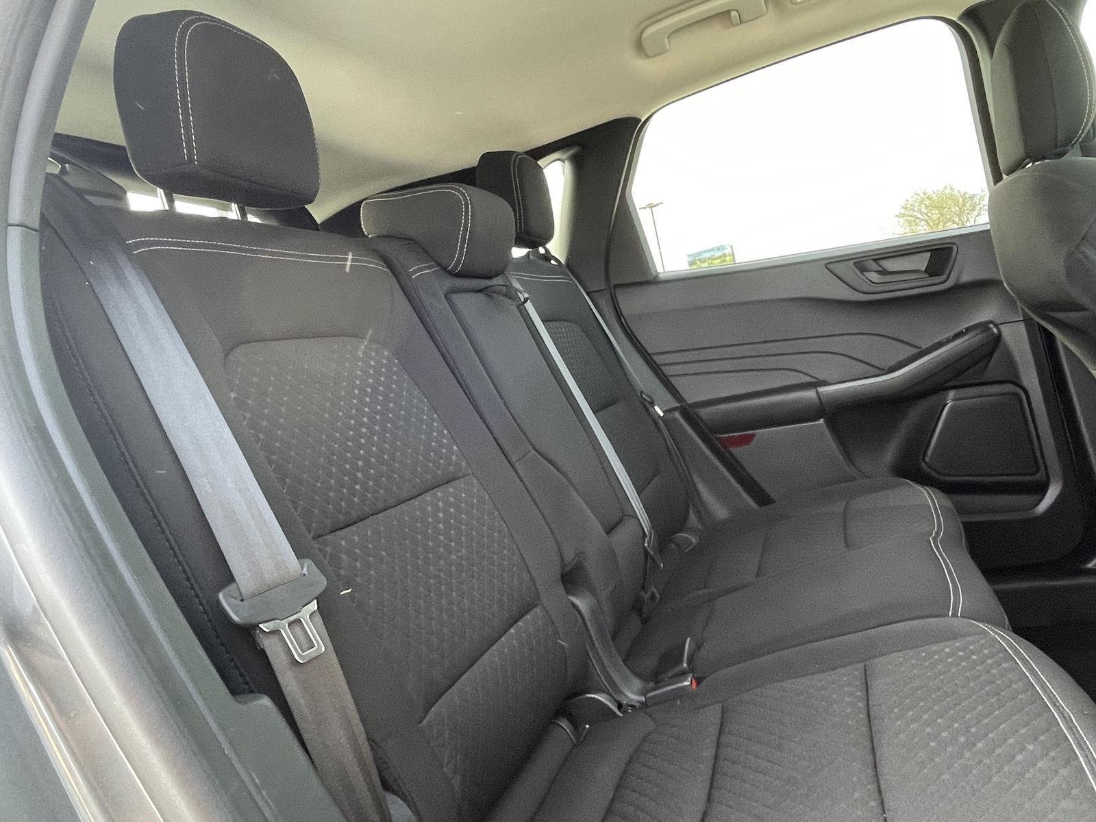 Used 2024 Ford Escape for sale in Grand Island NE