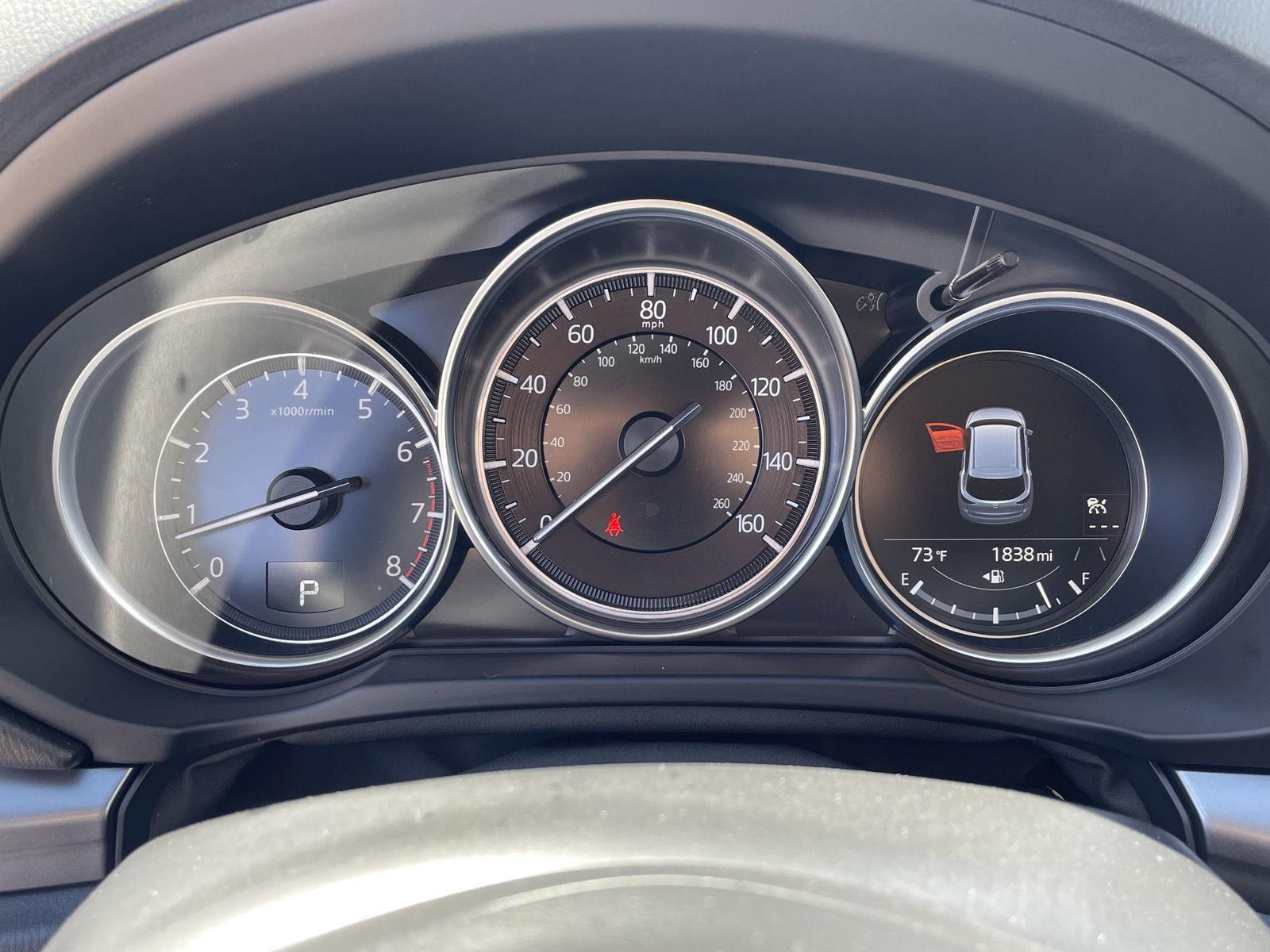 Used 2025 Mazda CX-5 for sale in Grand Island NE