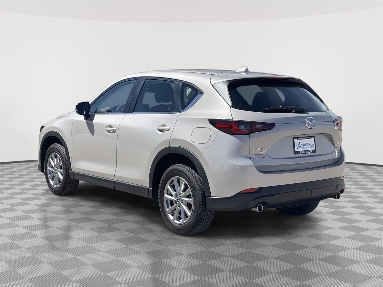 Used 2025 Mazda CX-5 for sale in Grand Island NE