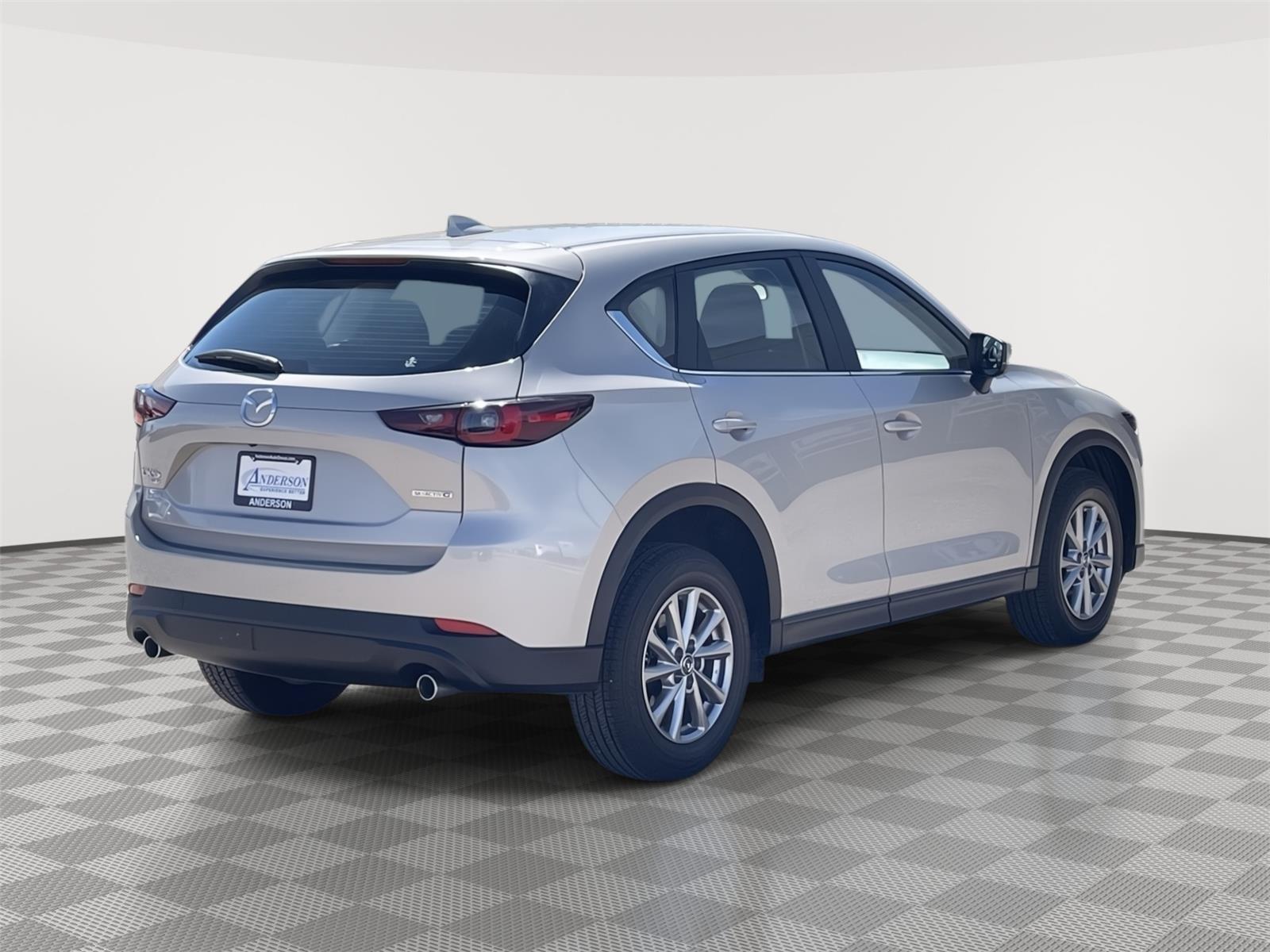 Used 2025 Mazda CX-5 for sale in Grand Island NE