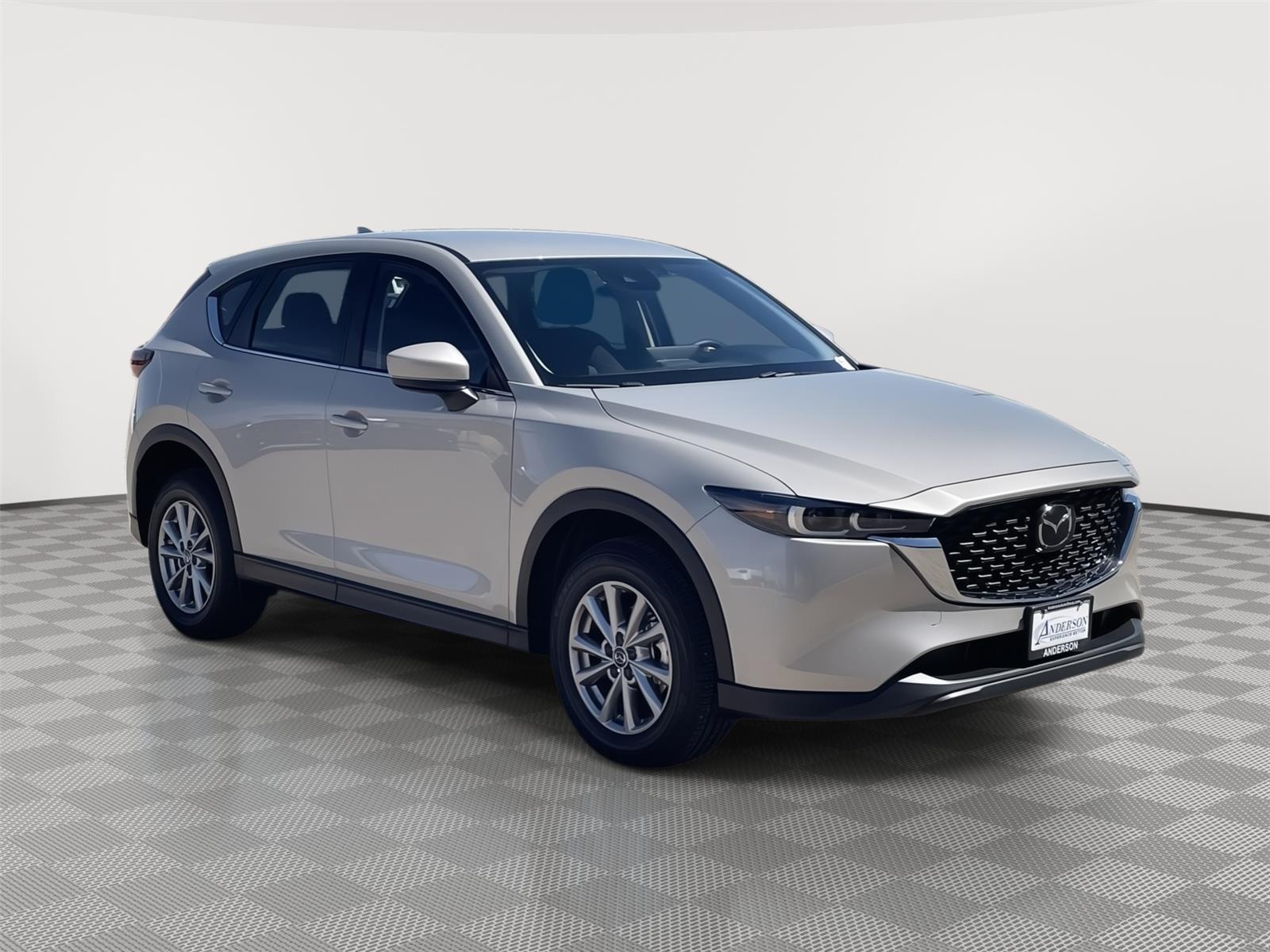 Used 2025 Mazda CX-5 for sale in Grand Island NE