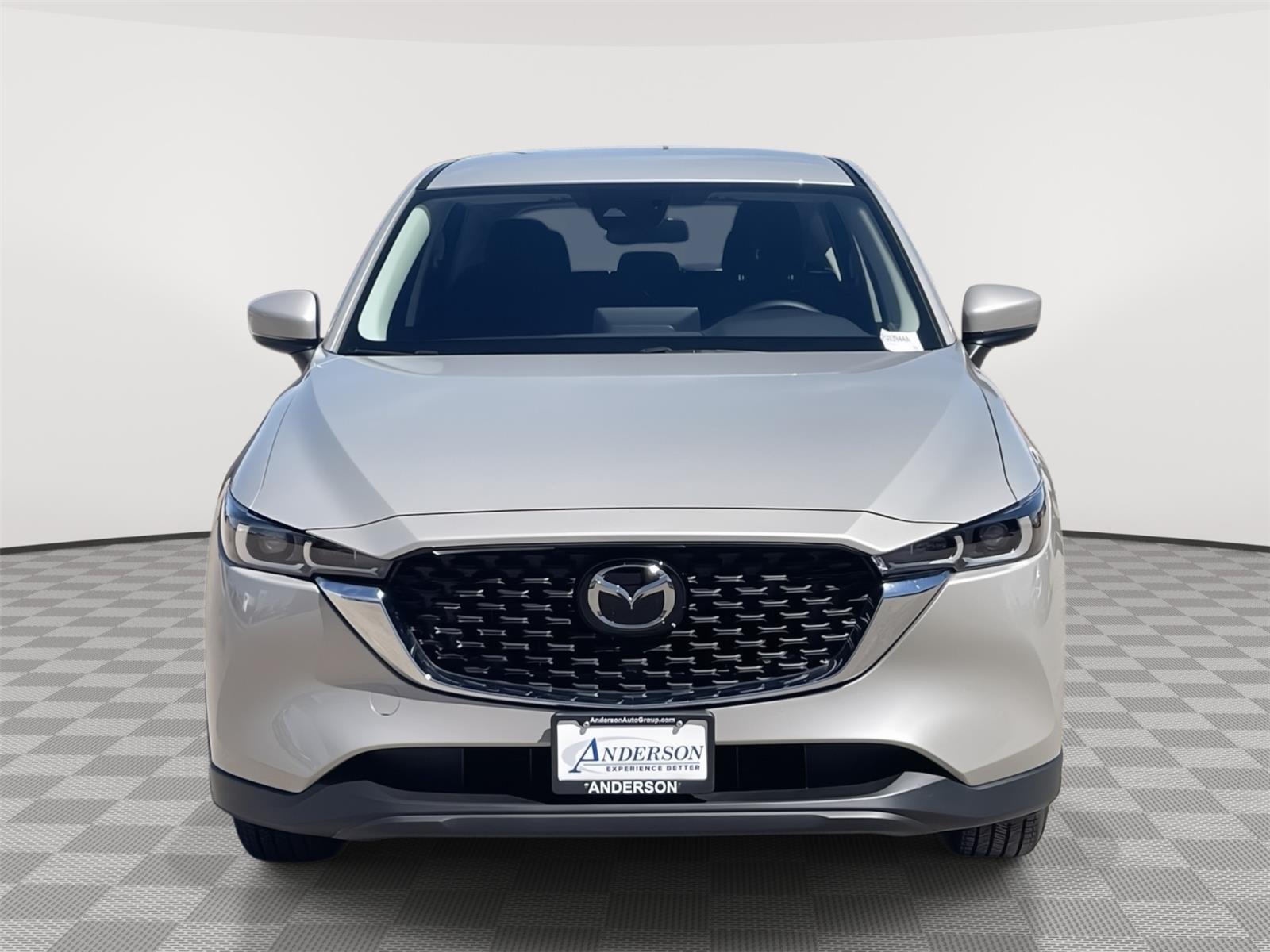 Used 2025 Mazda CX-5 for sale in Grand Island NE