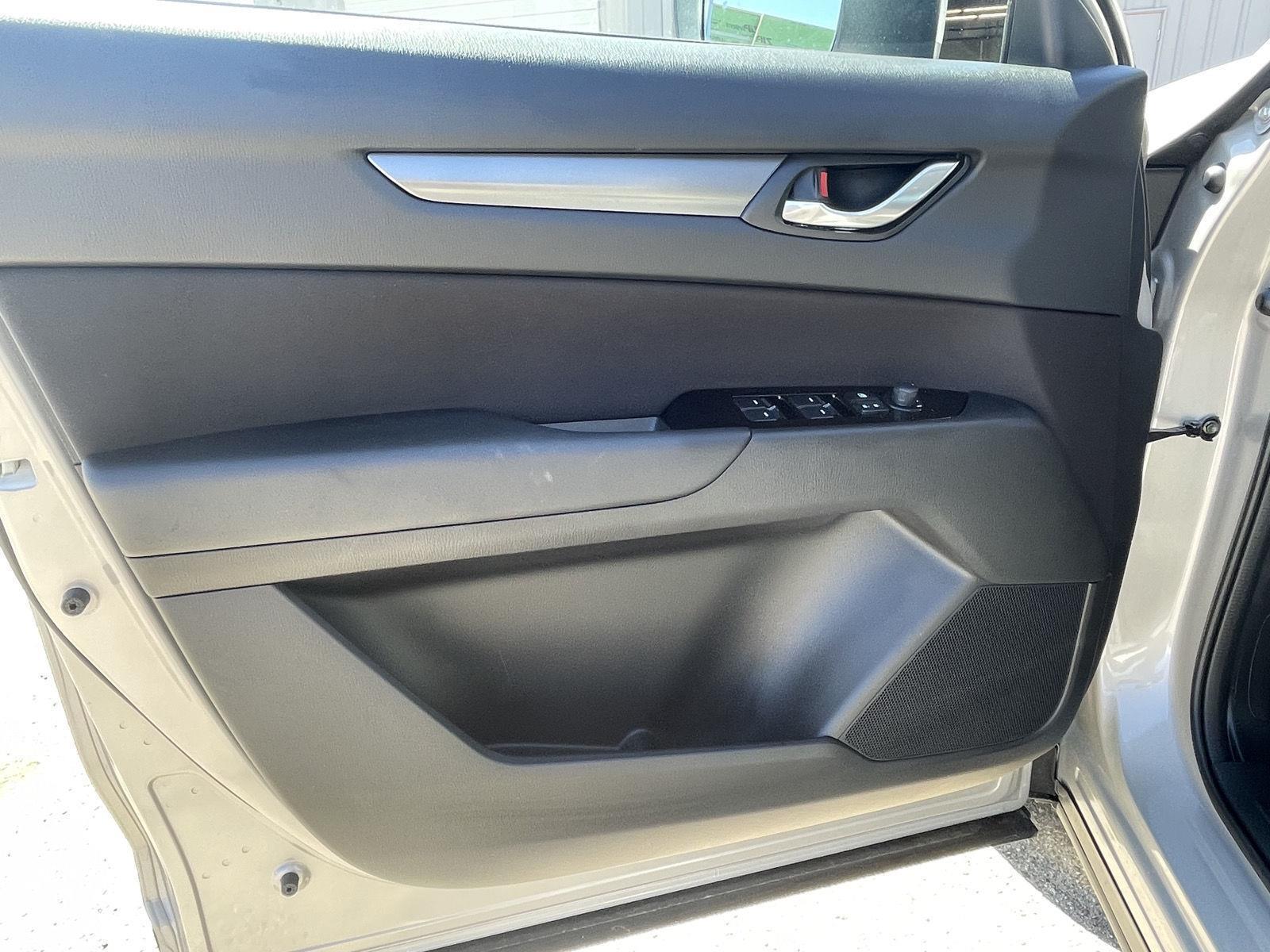 Used 2025 Mazda CX-5 for sale in Grand Island NE