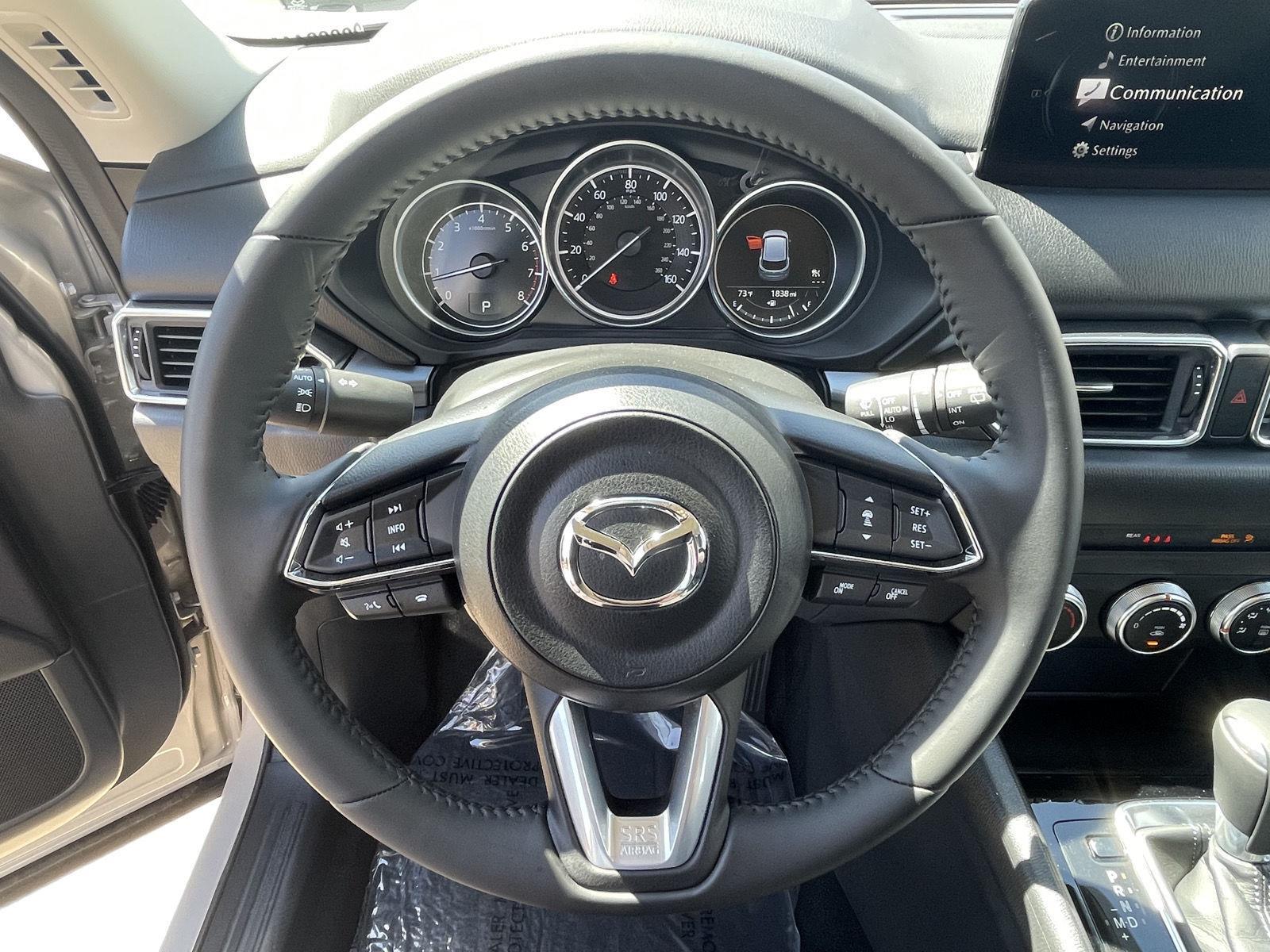 Used 2025 Mazda CX-5 for sale in Grand Island NE