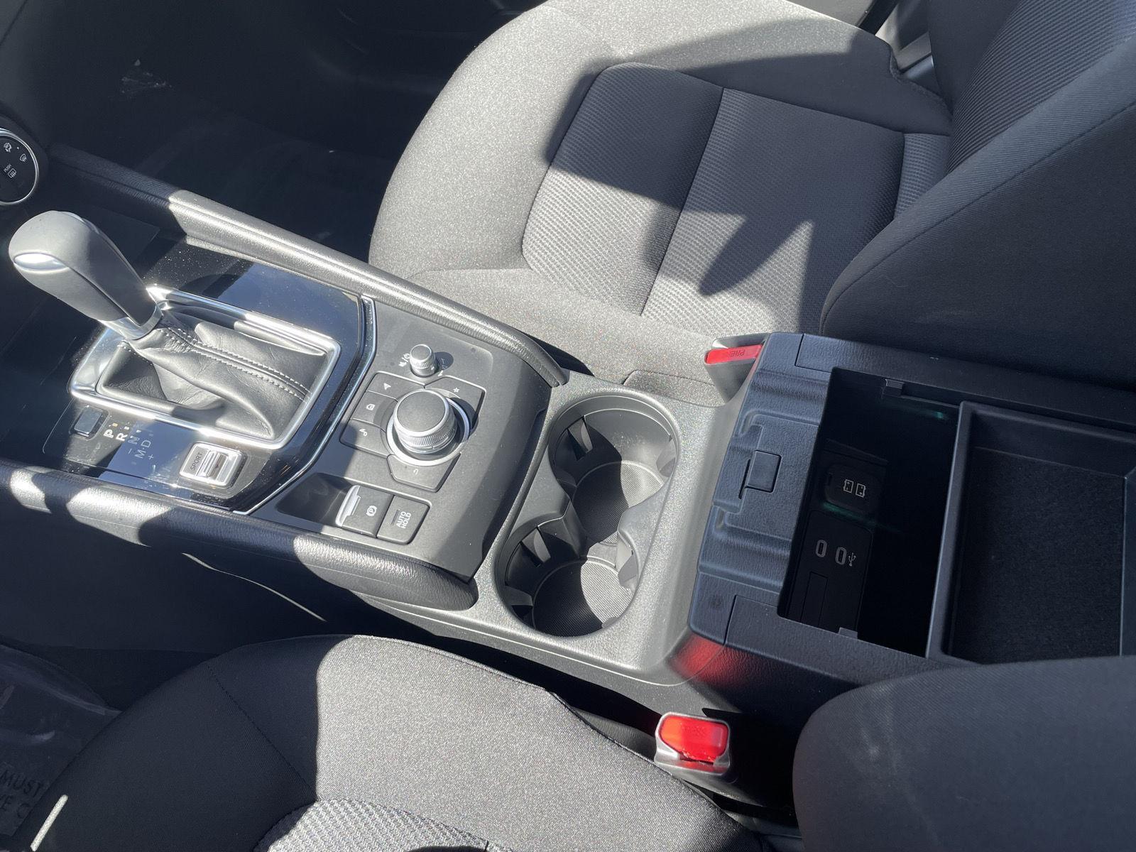 Used 2025 Mazda CX-5 for sale in Grand Island NE