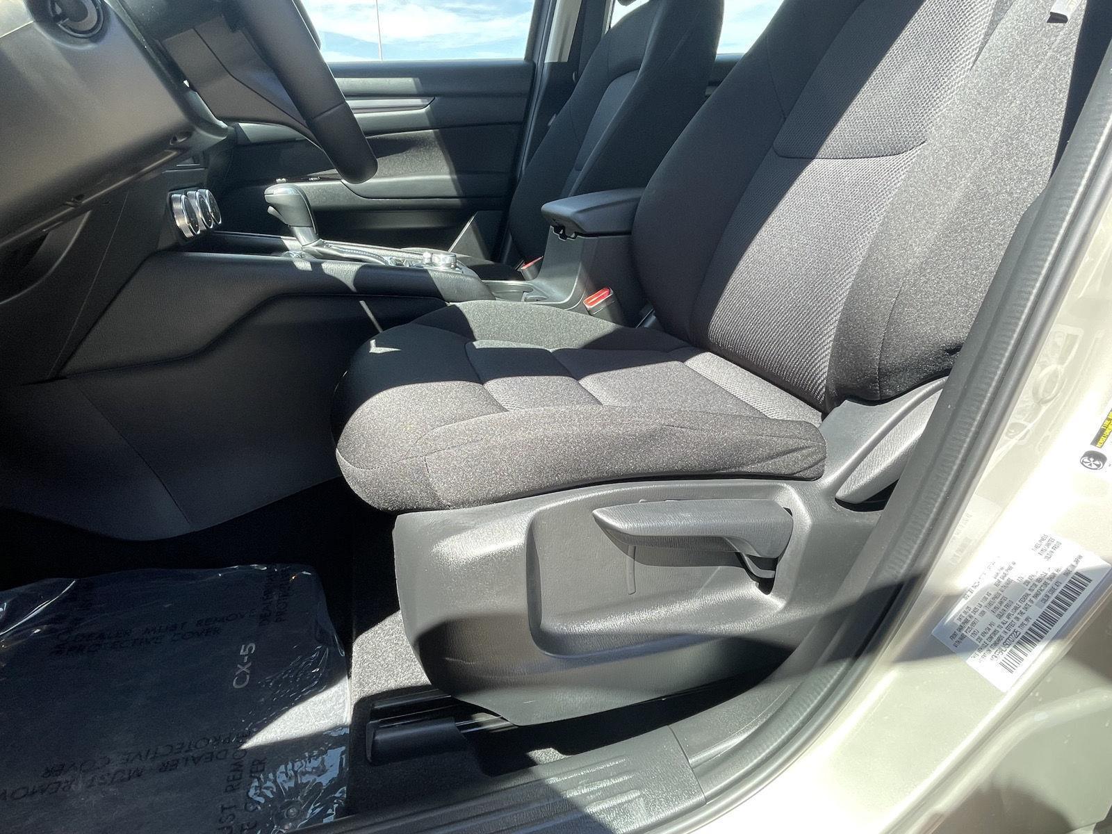 Used 2025 Mazda CX-5 for sale in Grand Island NE