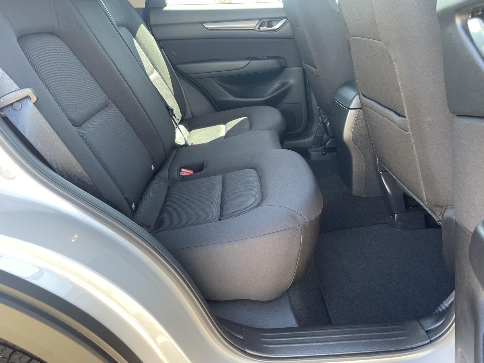 Used 2025 Mazda CX-5 for sale in Grand Island NE