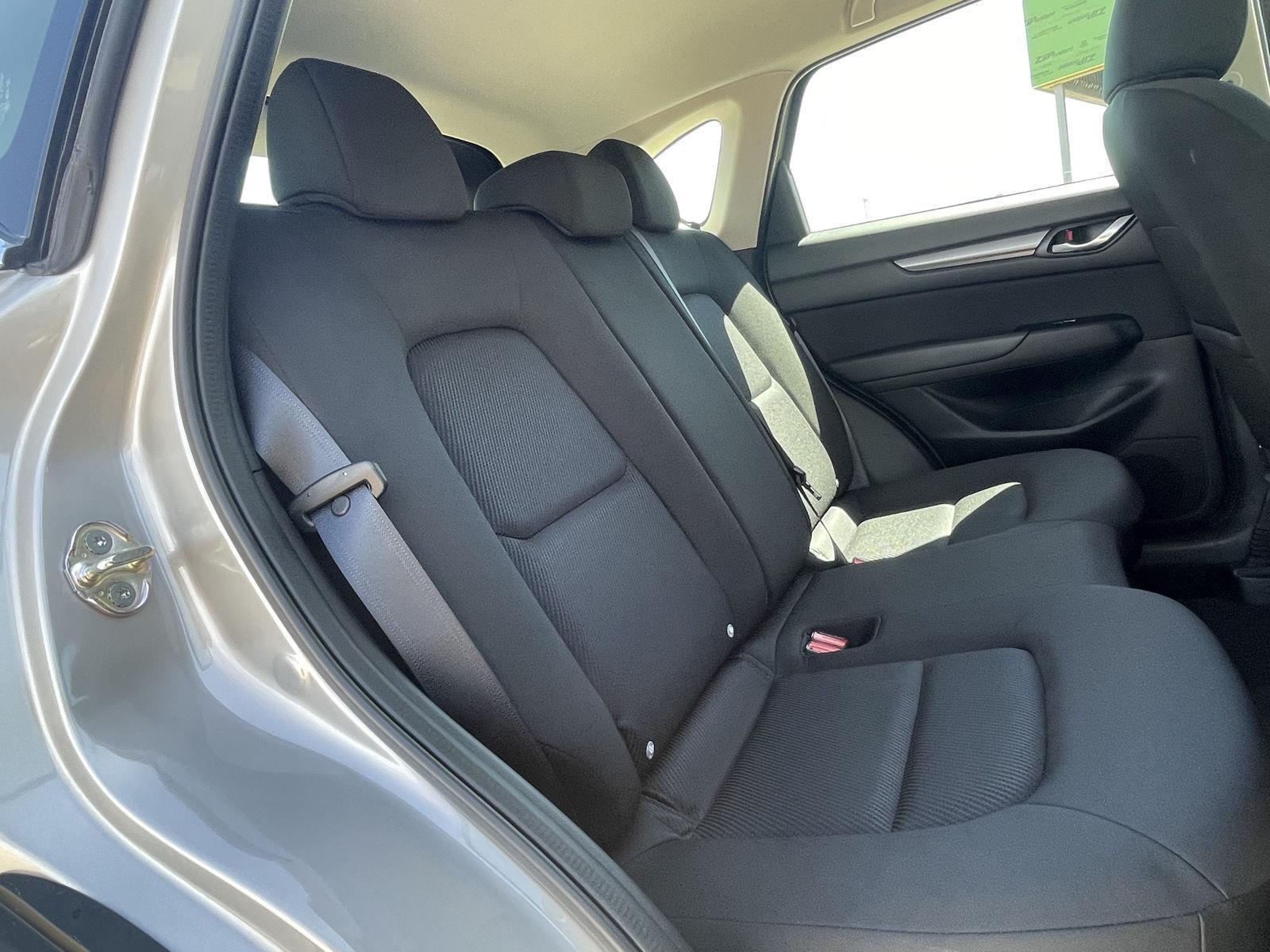 Used 2025 Mazda CX-5 for sale in Grand Island NE