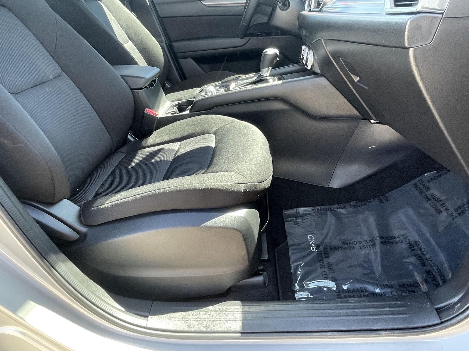 Used 2025 Mazda CX-5 for sale in Grand Island NE