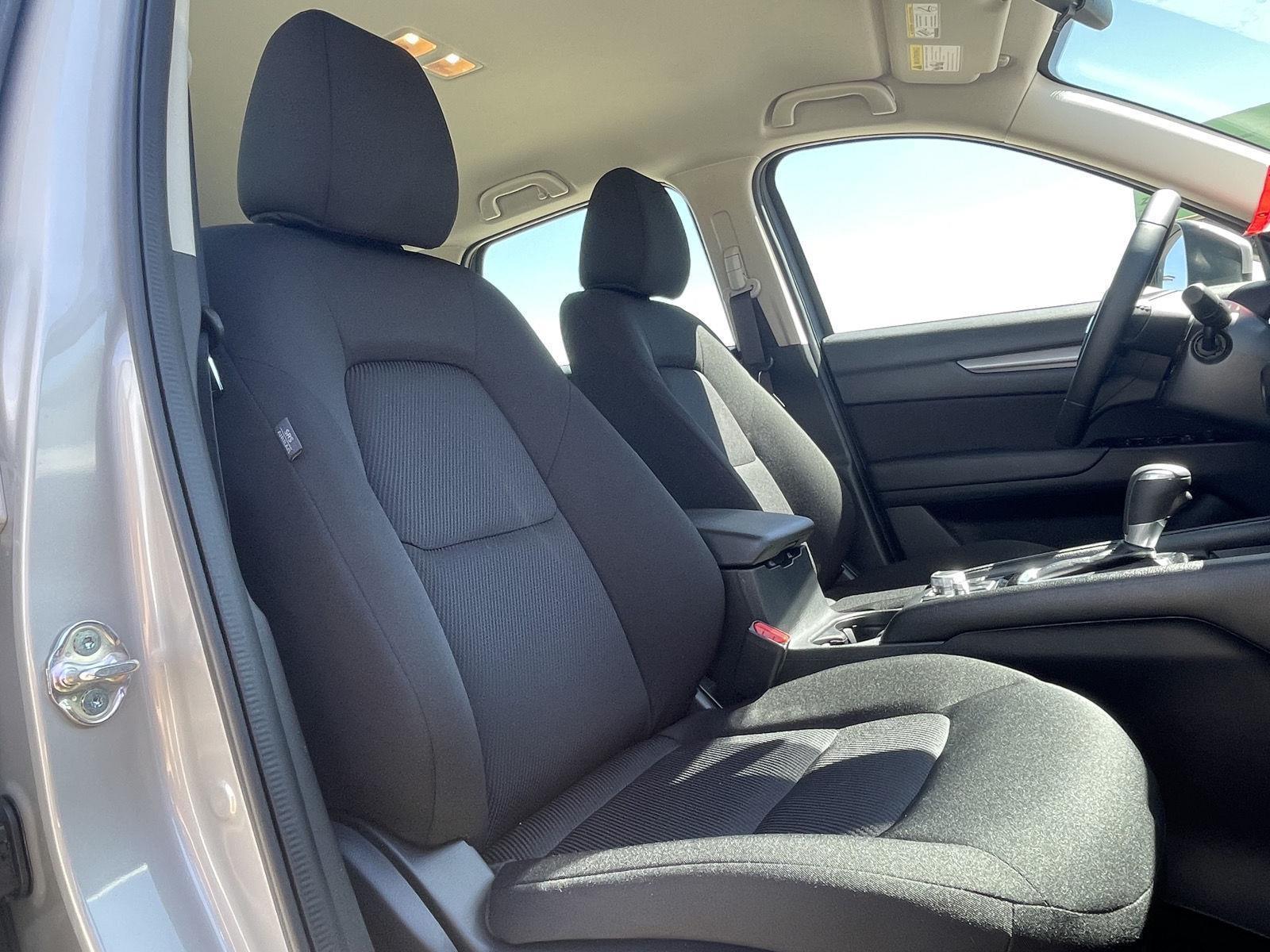 Used 2025 Mazda CX-5 for sale in Grand Island NE