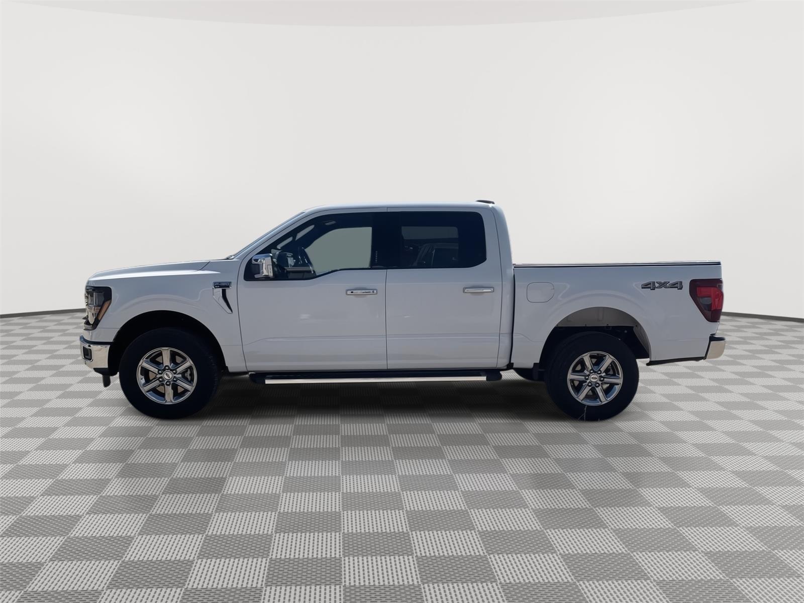 Used 2024 Ford F-150 for sale in Grand Island NE