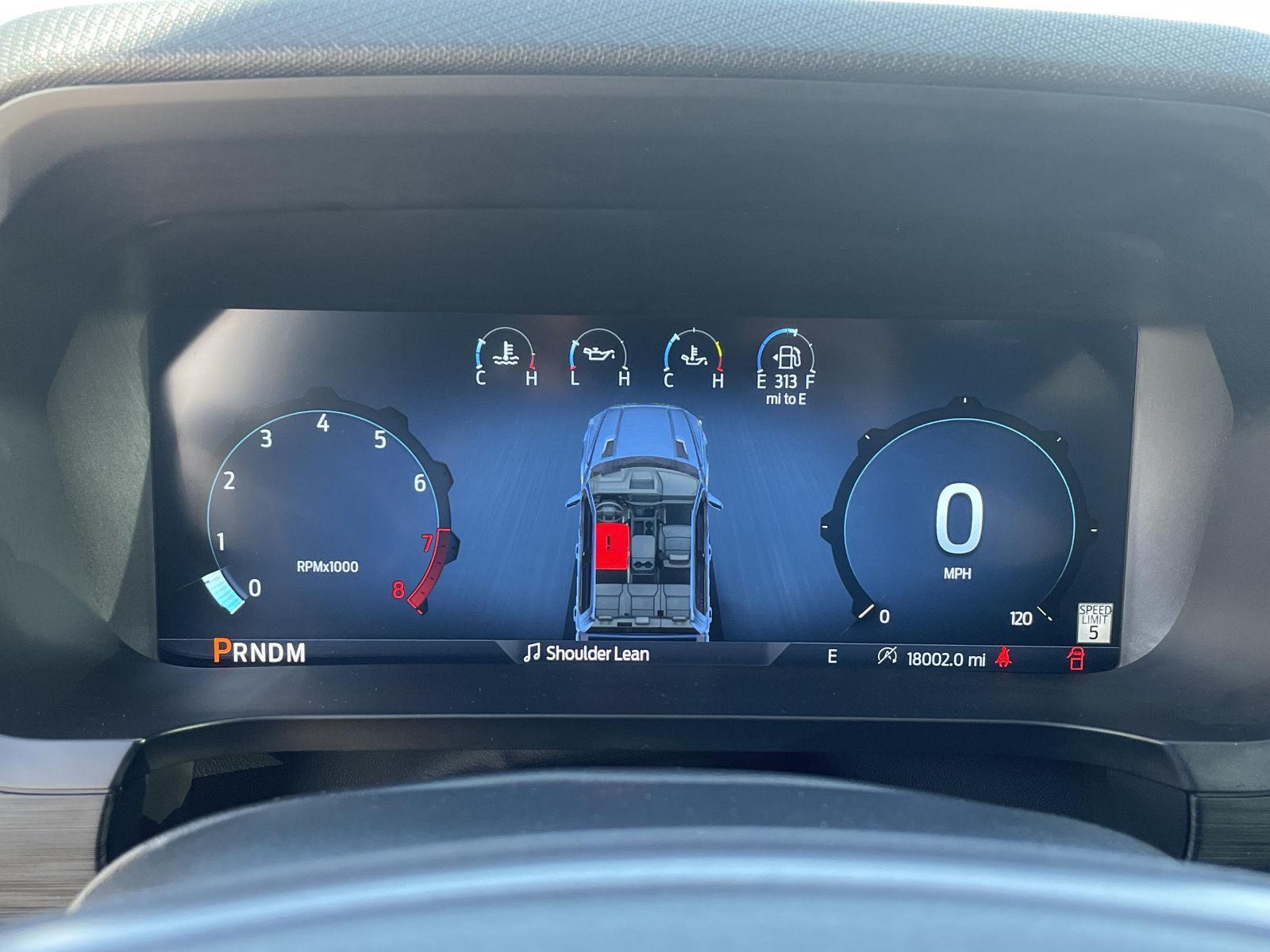 Used 2024 Ford F-150 for sale in Grand Island NE