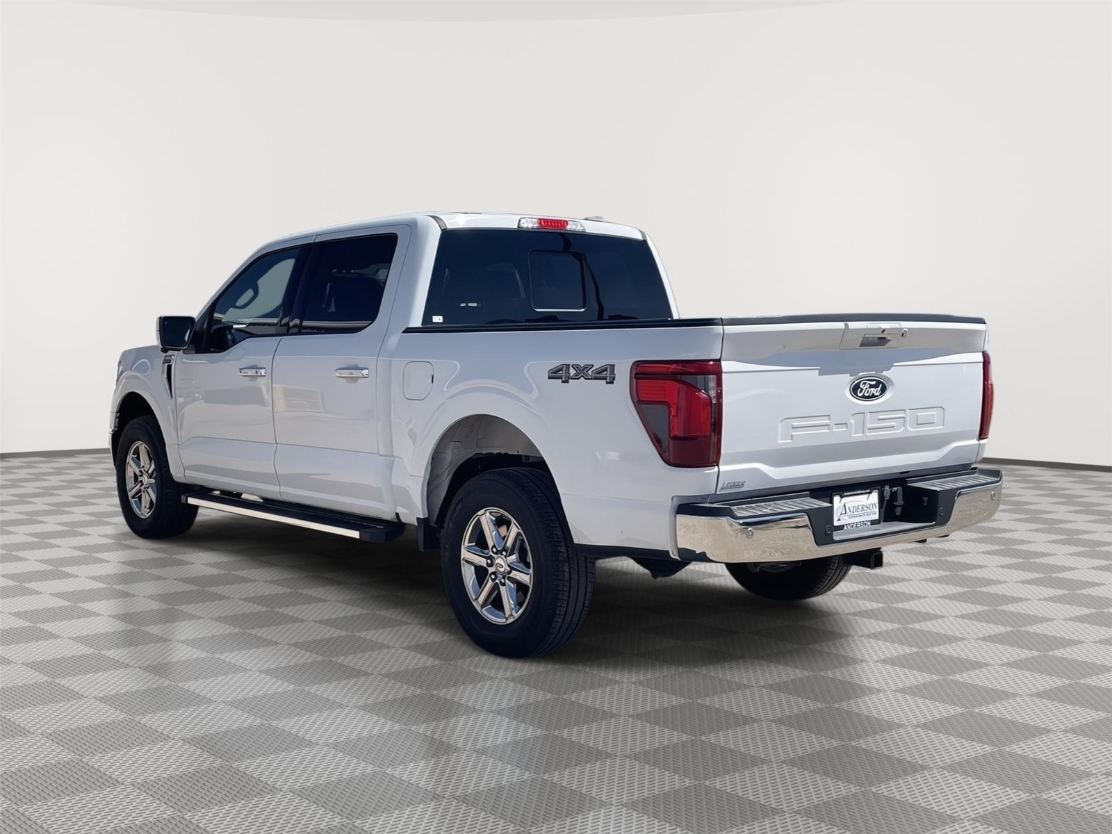 Used 2024 Ford F-150 for sale in Grand Island NE