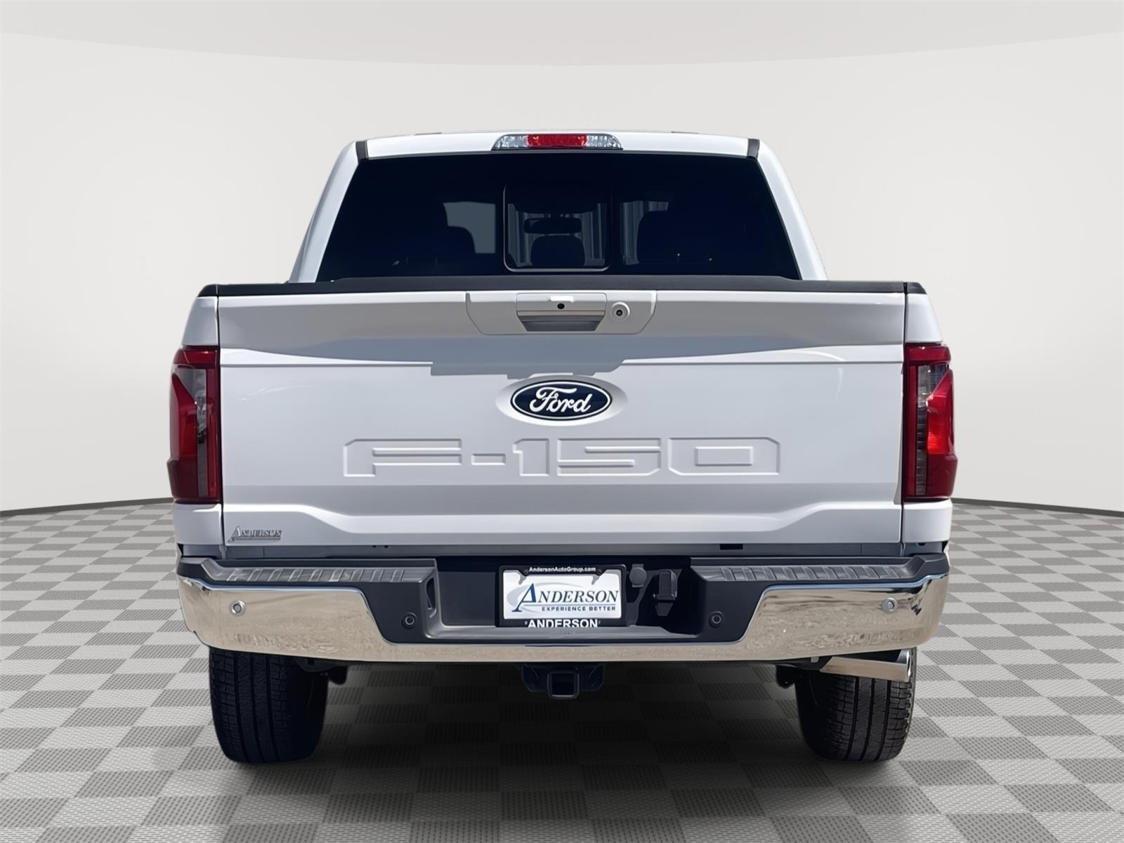 Used 2024 Ford F-150 for sale in Grand Island NE