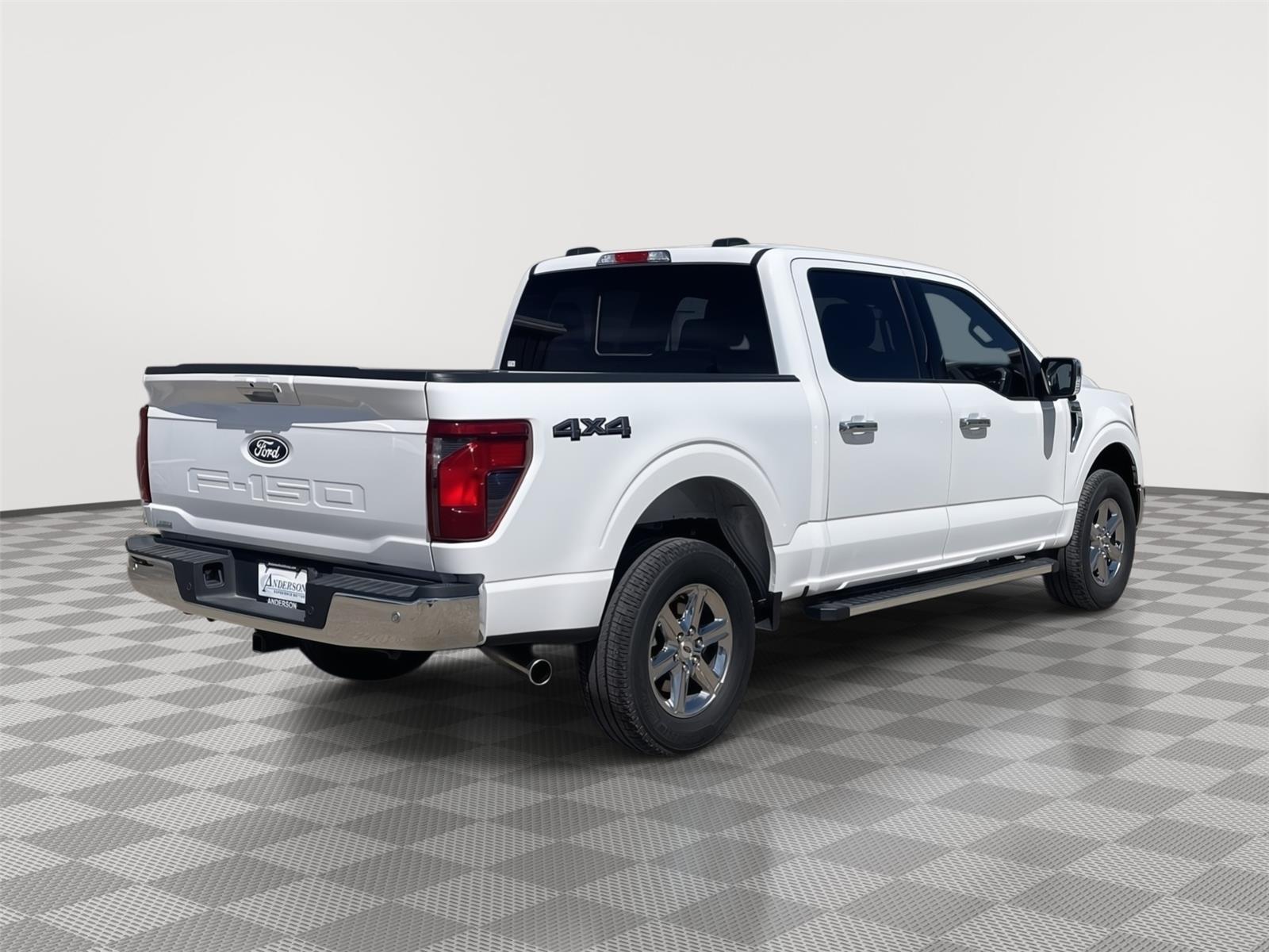 Used 2024 Ford F-150 for sale in Grand Island NE