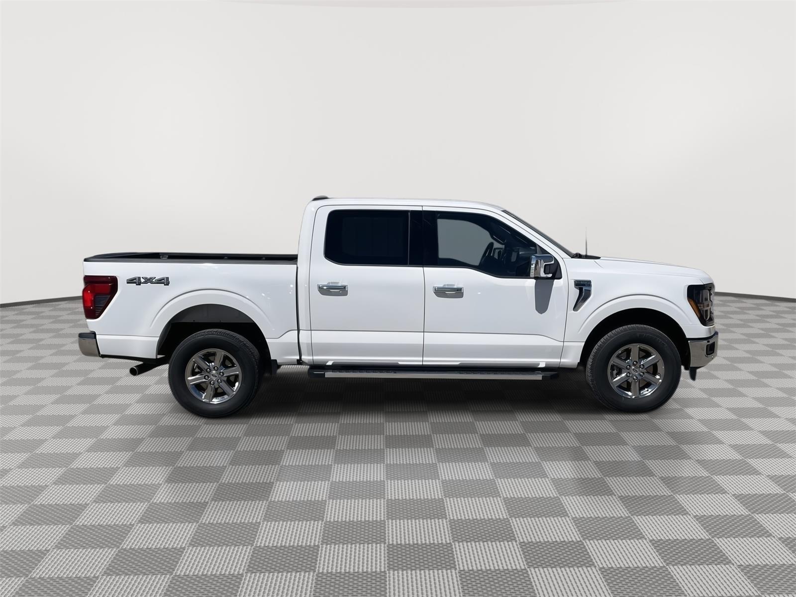 Used 2024 Ford F-150 for sale in Grand Island NE