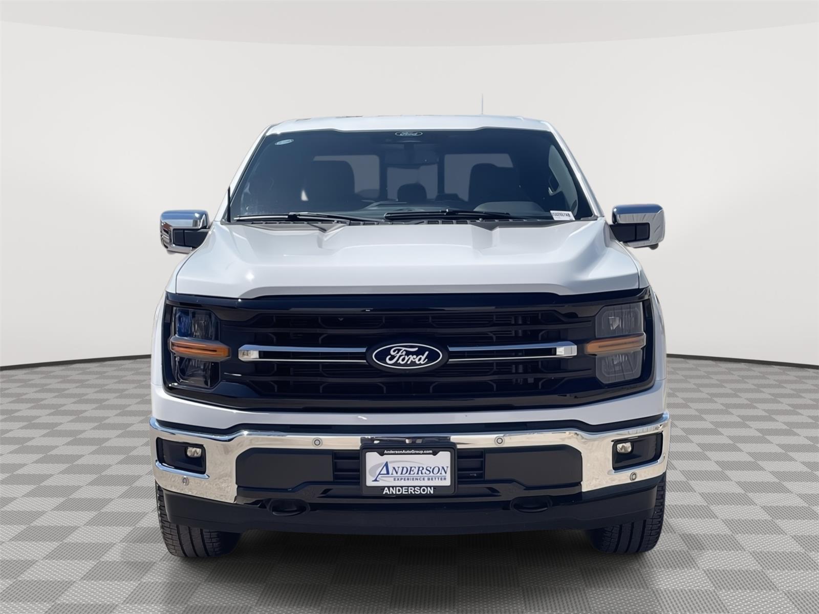 Used 2024 Ford F-150 for sale in Grand Island NE