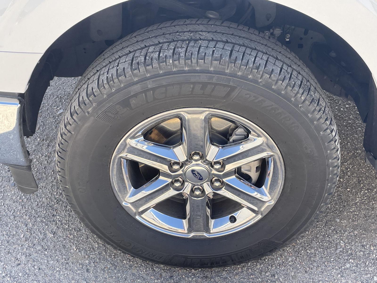 Used 2024 Ford F-150 for sale in Grand Island NE