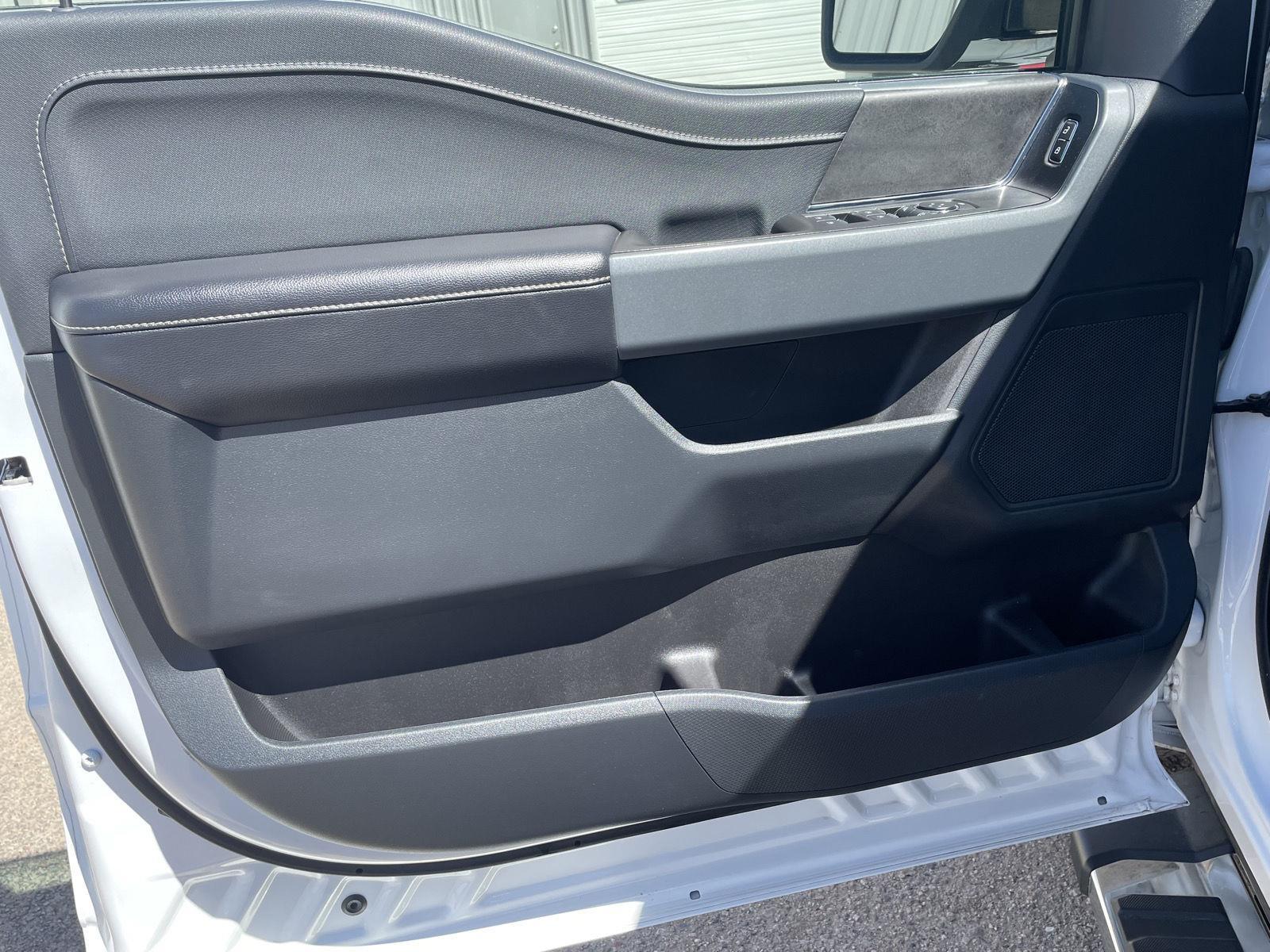 Used 2024 Ford F-150 for sale in Grand Island NE