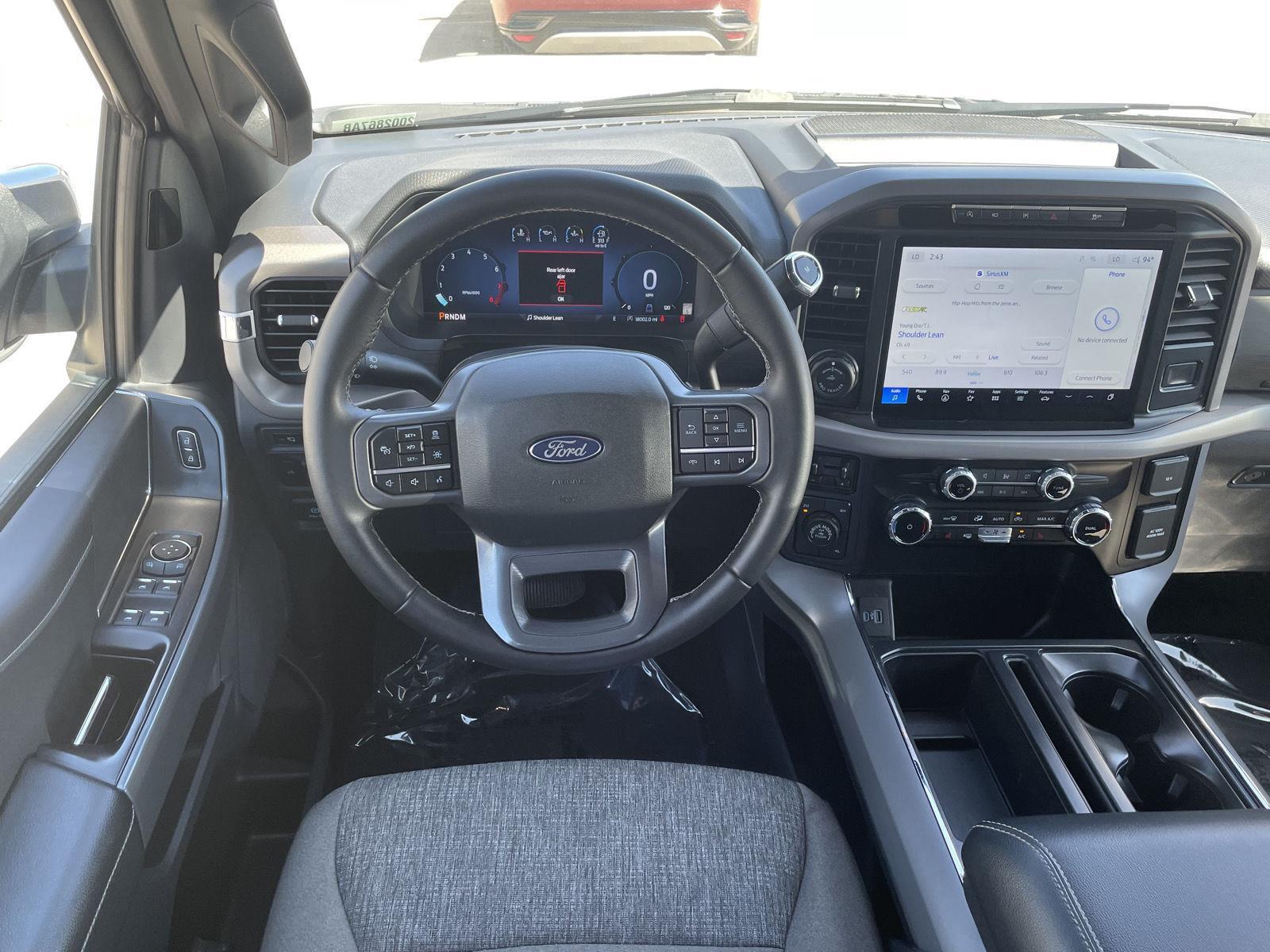 Used 2024 Ford F-150 for sale in Grand Island NE