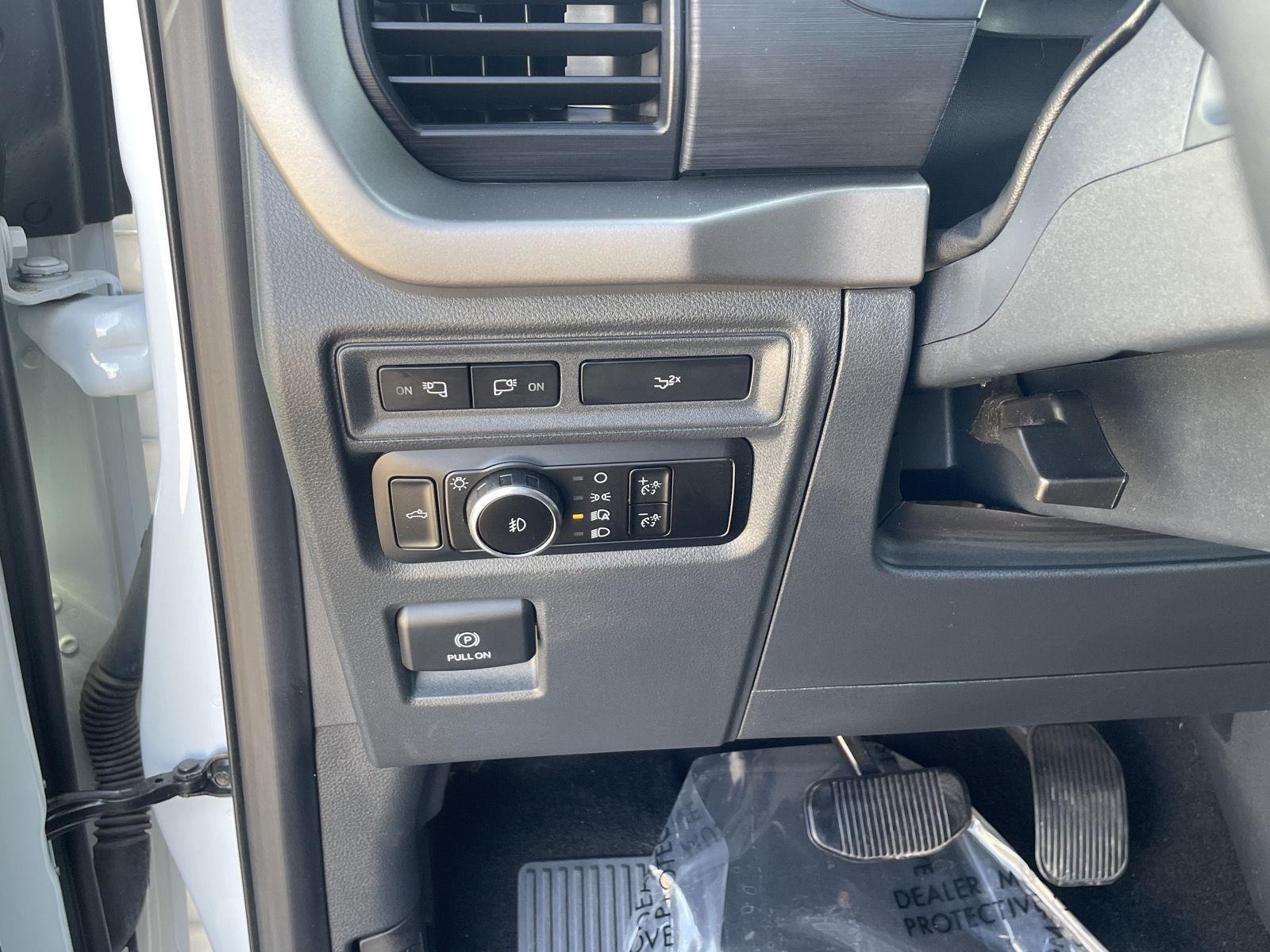 Used 2024 Ford F-150 for sale in Grand Island NE