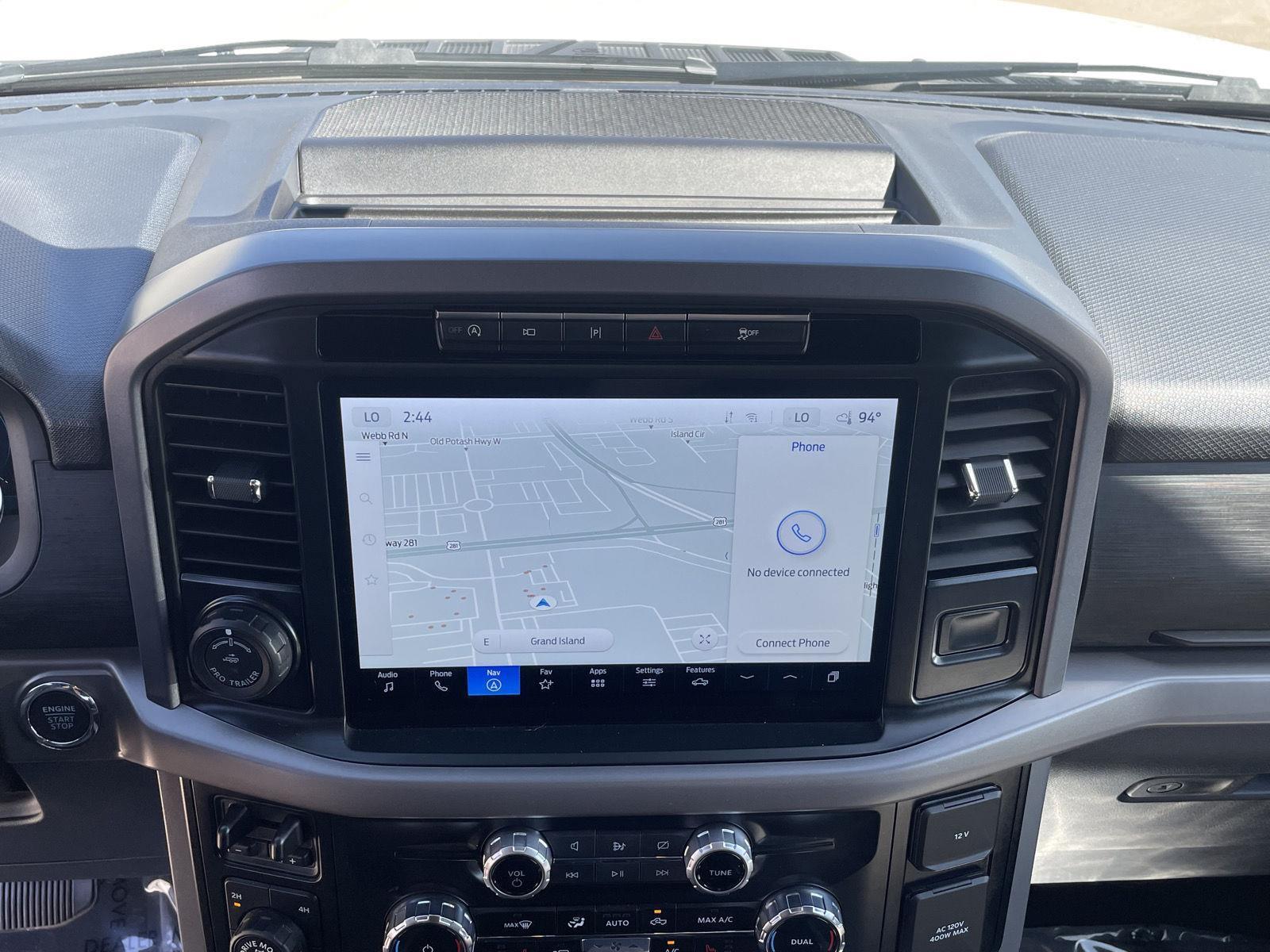 Used 2024 Ford F-150 for sale in Grand Island NE