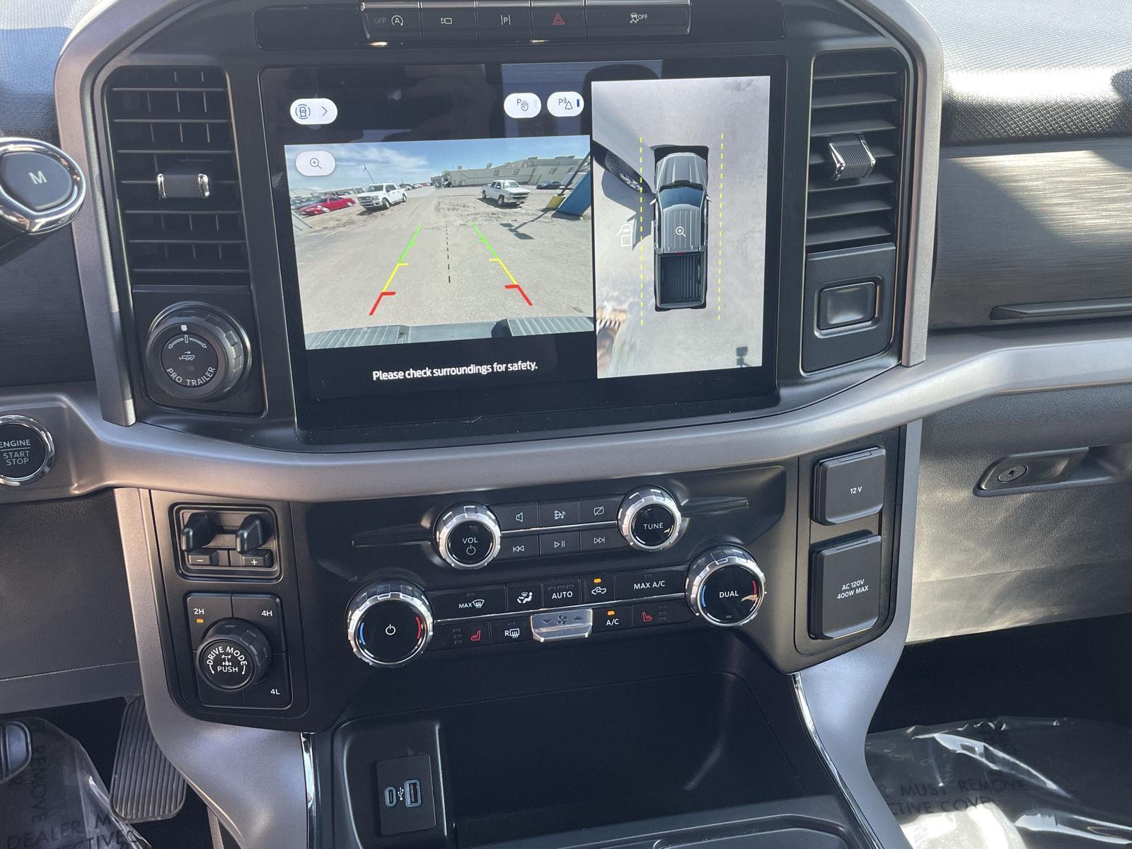 Used 2024 Ford F-150 for sale in Grand Island NE