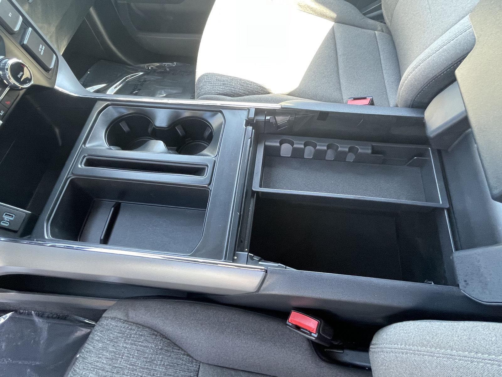 Used 2024 Ford F-150 for sale in Grand Island NE