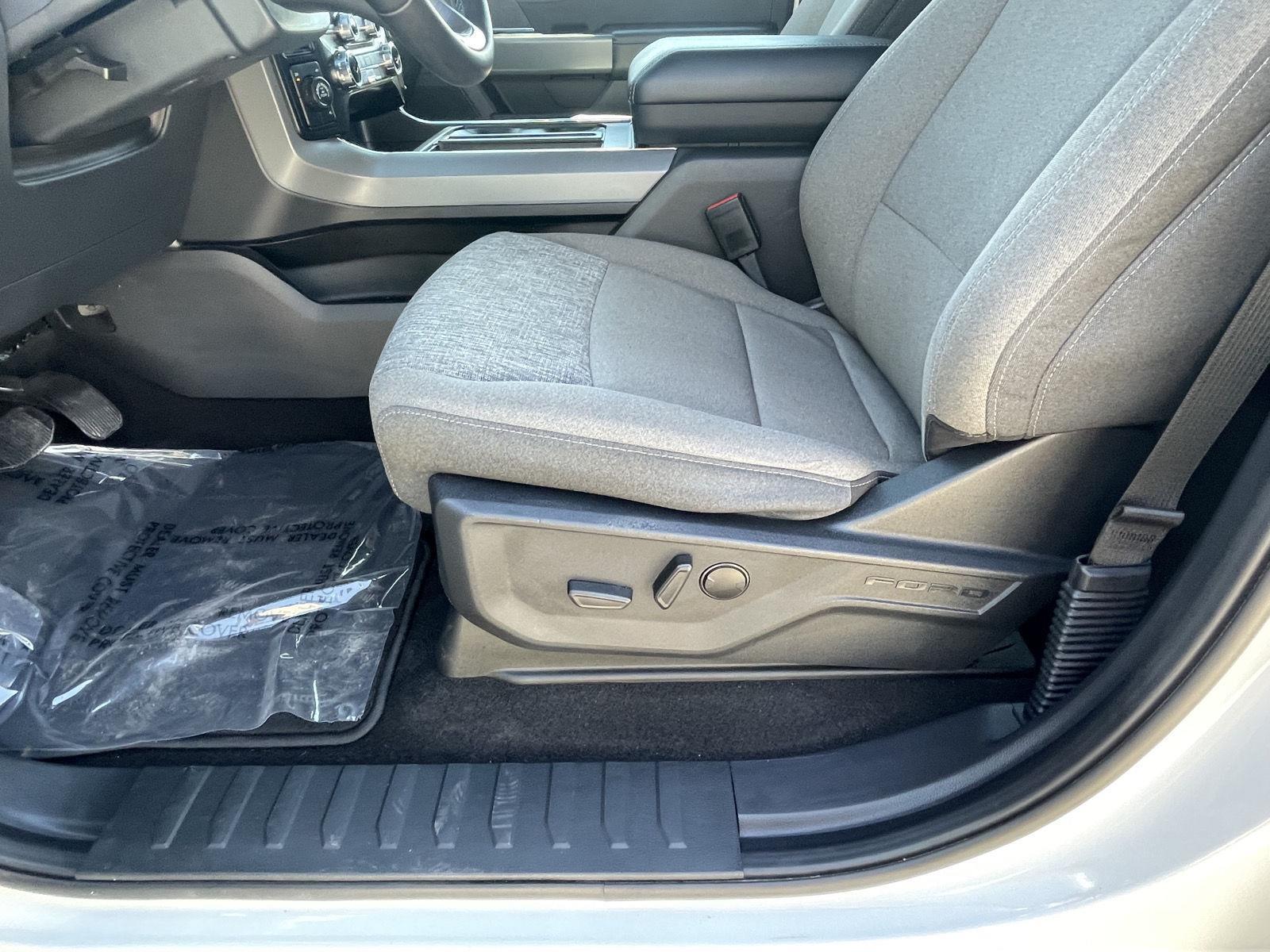 Used 2024 Ford F-150 for sale in Grand Island NE