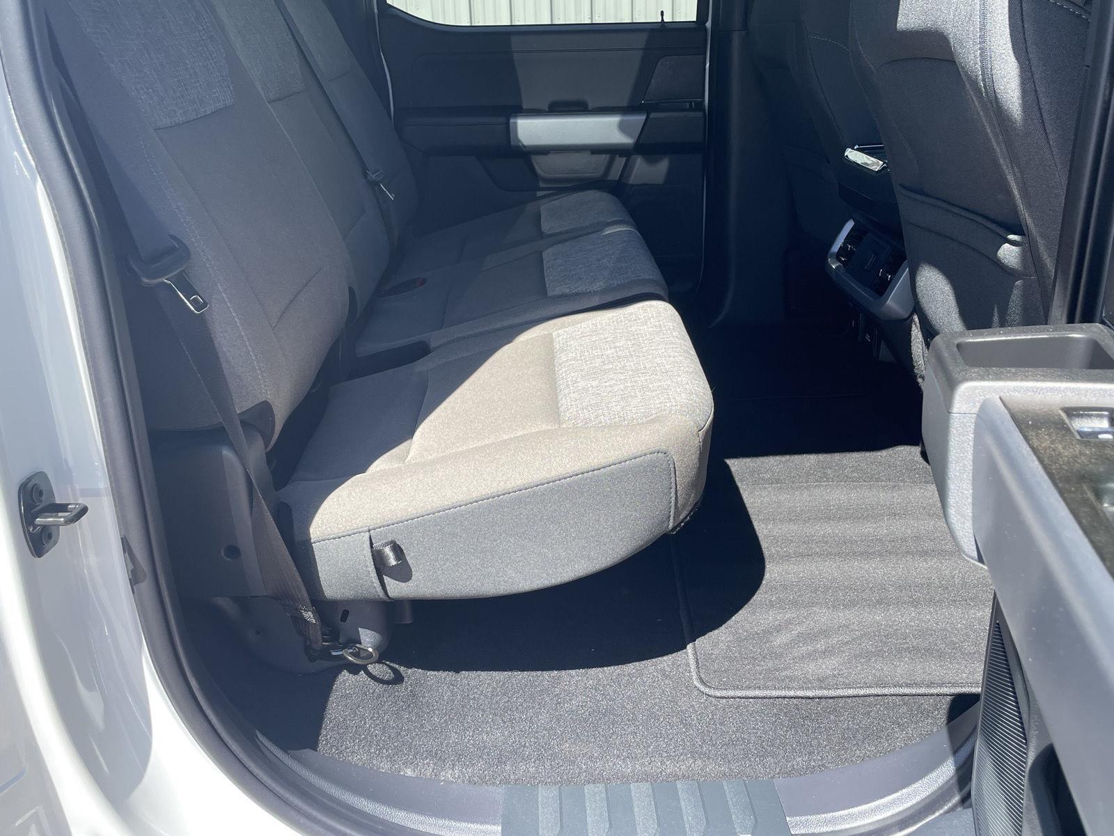 Used 2024 Ford F-150 for sale in Grand Island NE