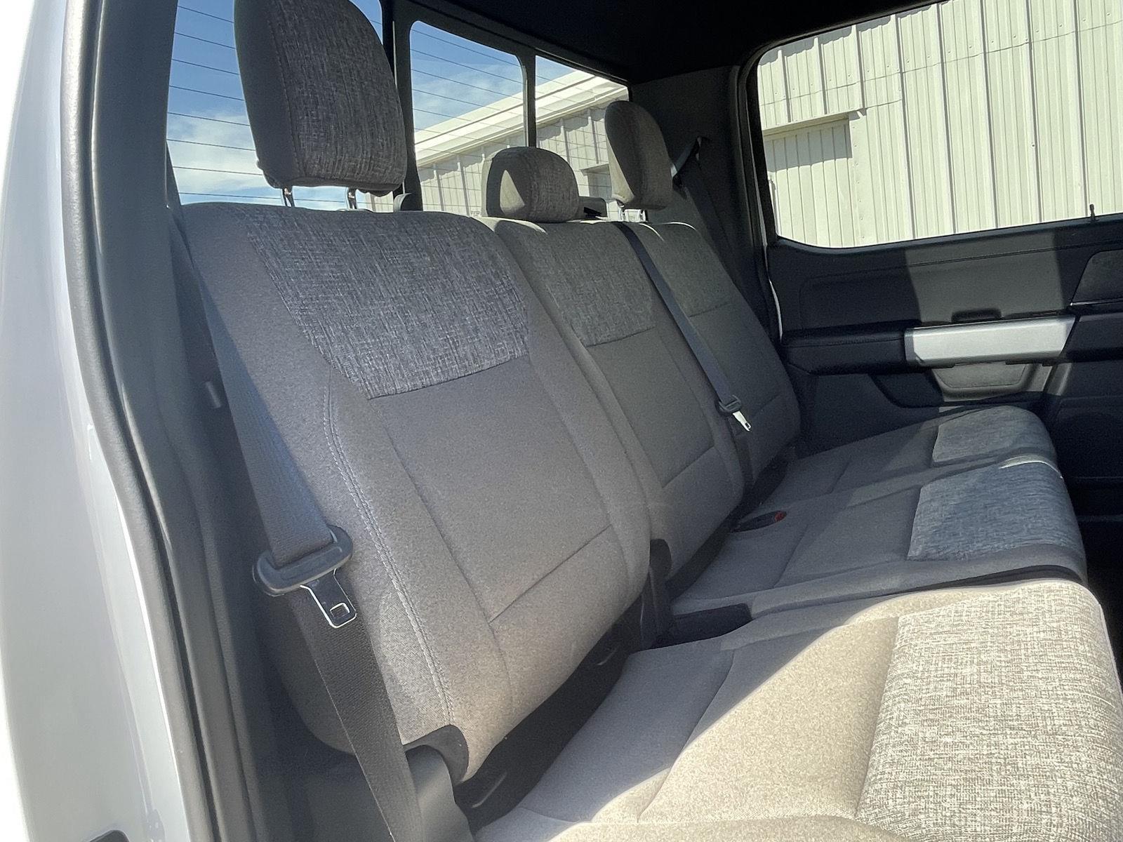 Used 2024 Ford F-150 for sale in Grand Island NE