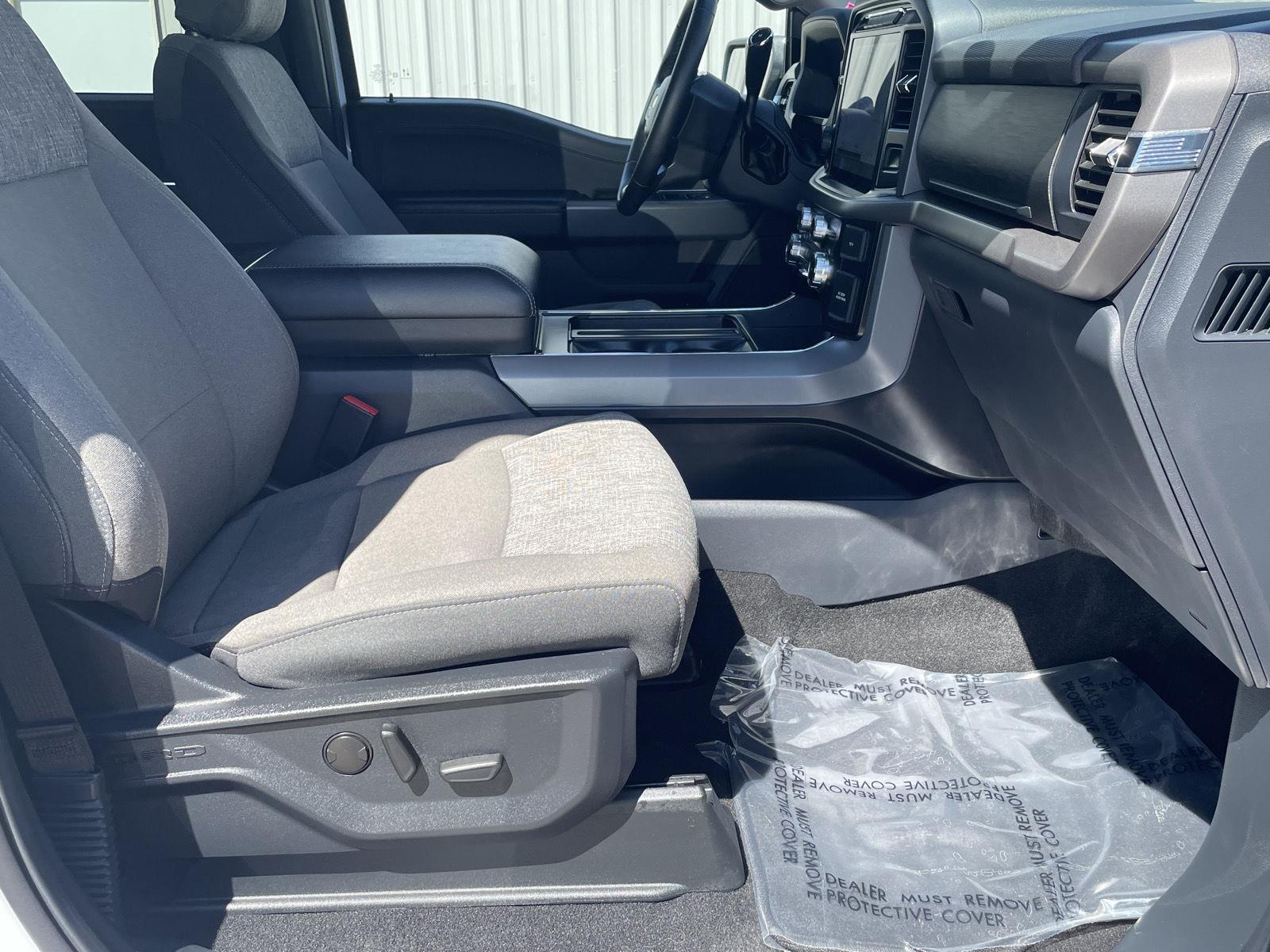 Used 2024 Ford F-150 for sale in Grand Island NE