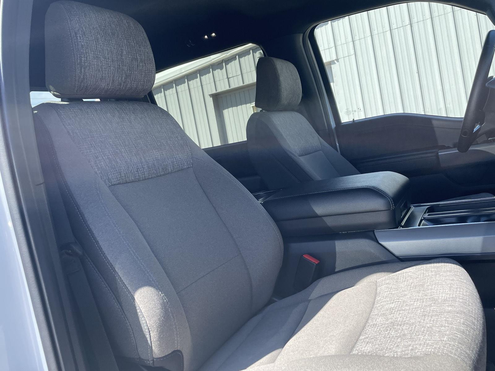 Used 2024 Ford F-150 for sale in Grand Island NE