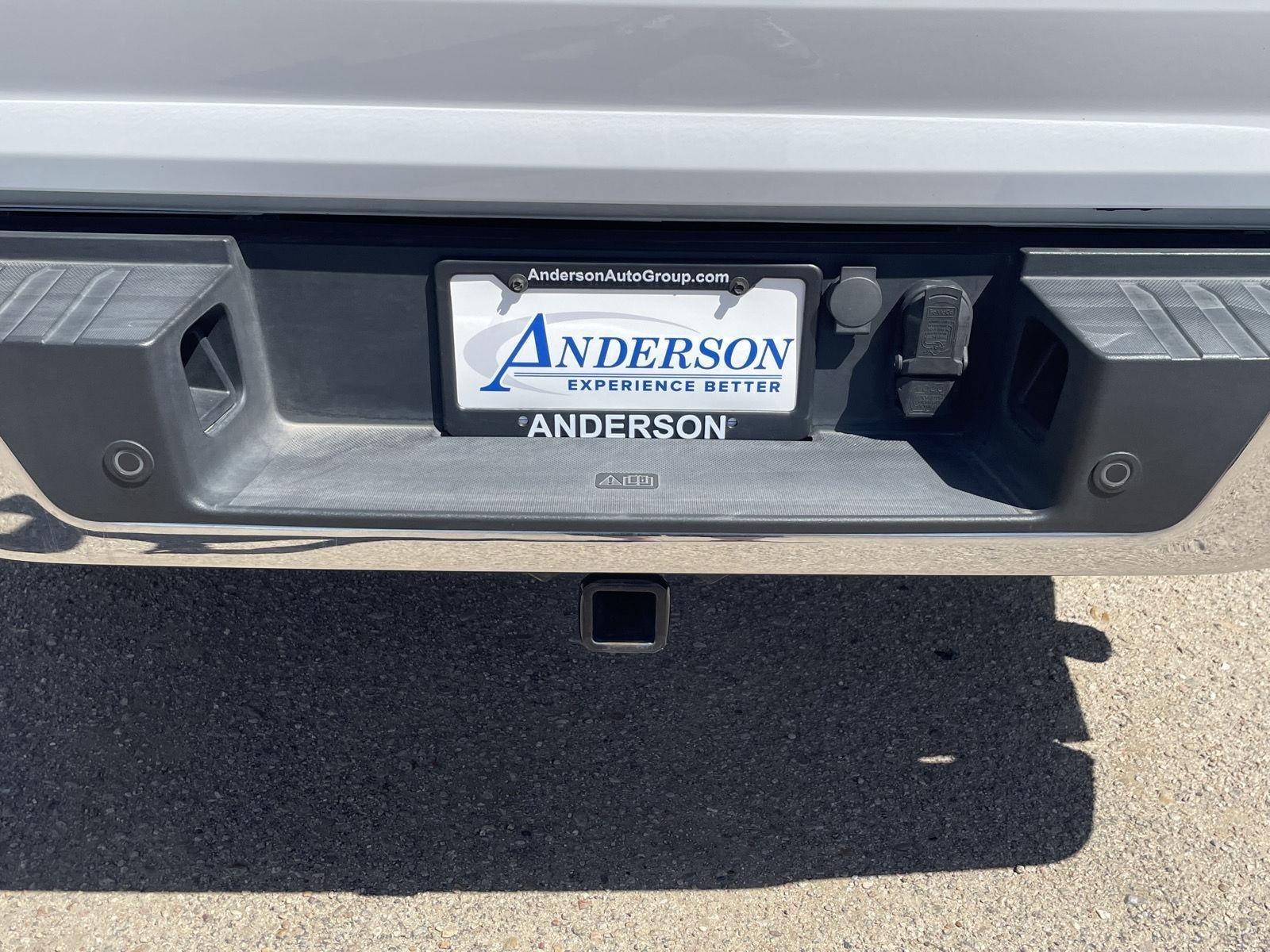 Used 2024 Ford F-150 for sale in Grand Island NE