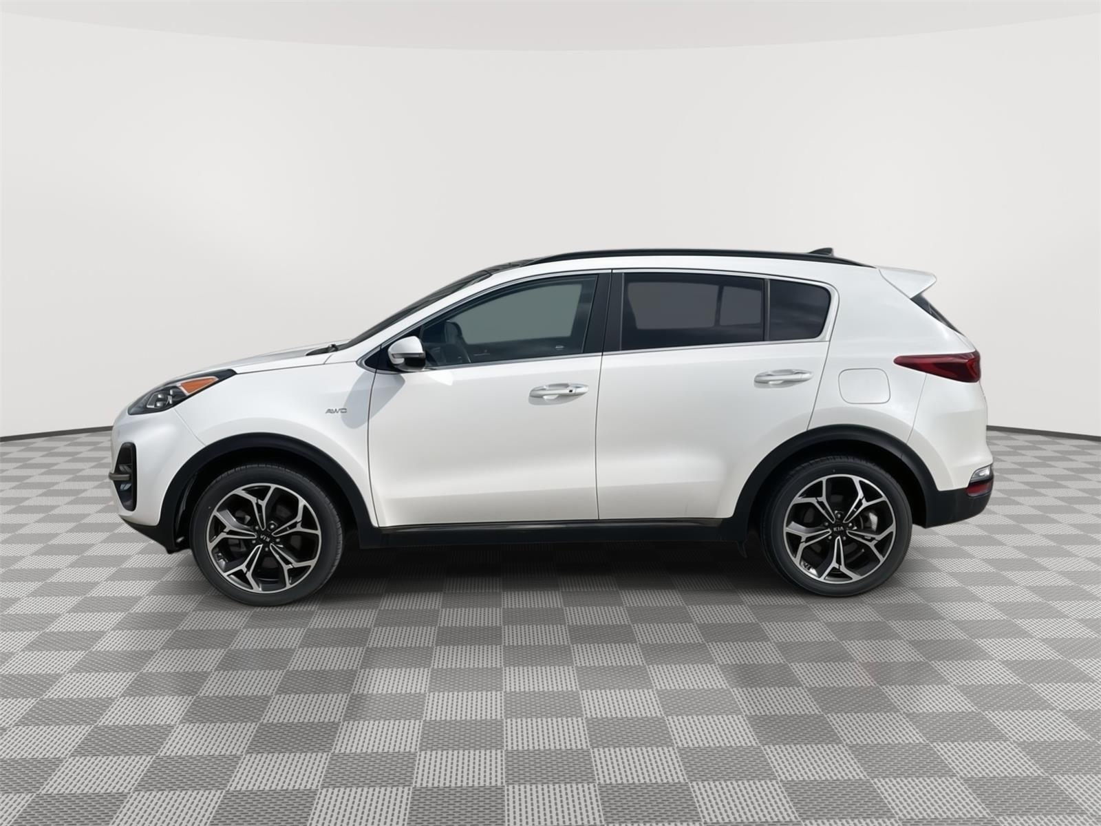 Used 2022 Kia Sportage for sale in Grand Island NE