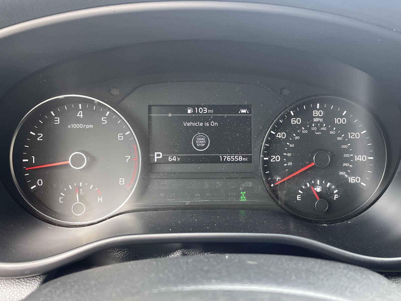 Used 2022 Kia Sportage for sale in Grand Island NE