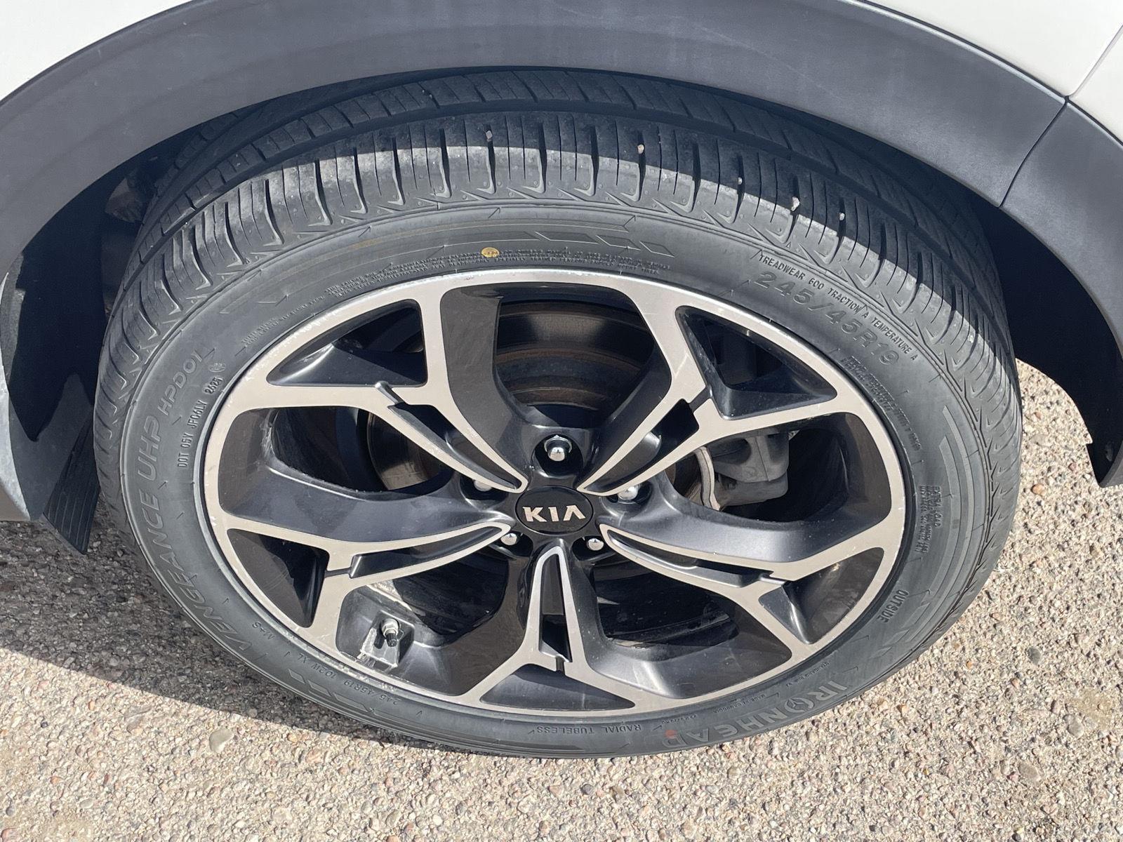 Used 2022 Kia Sportage for sale in Grand Island NE