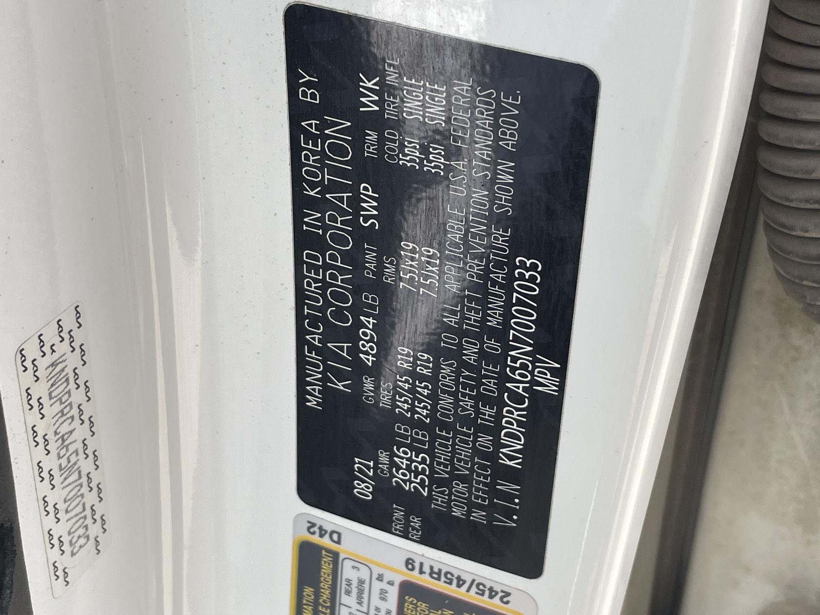 Used 2022 Kia Sportage for sale in Grand Island NE