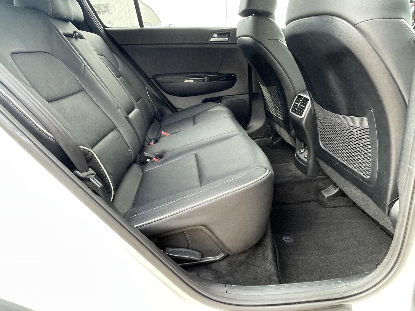 Used 2022 Kia Sportage for sale in Grand Island NE